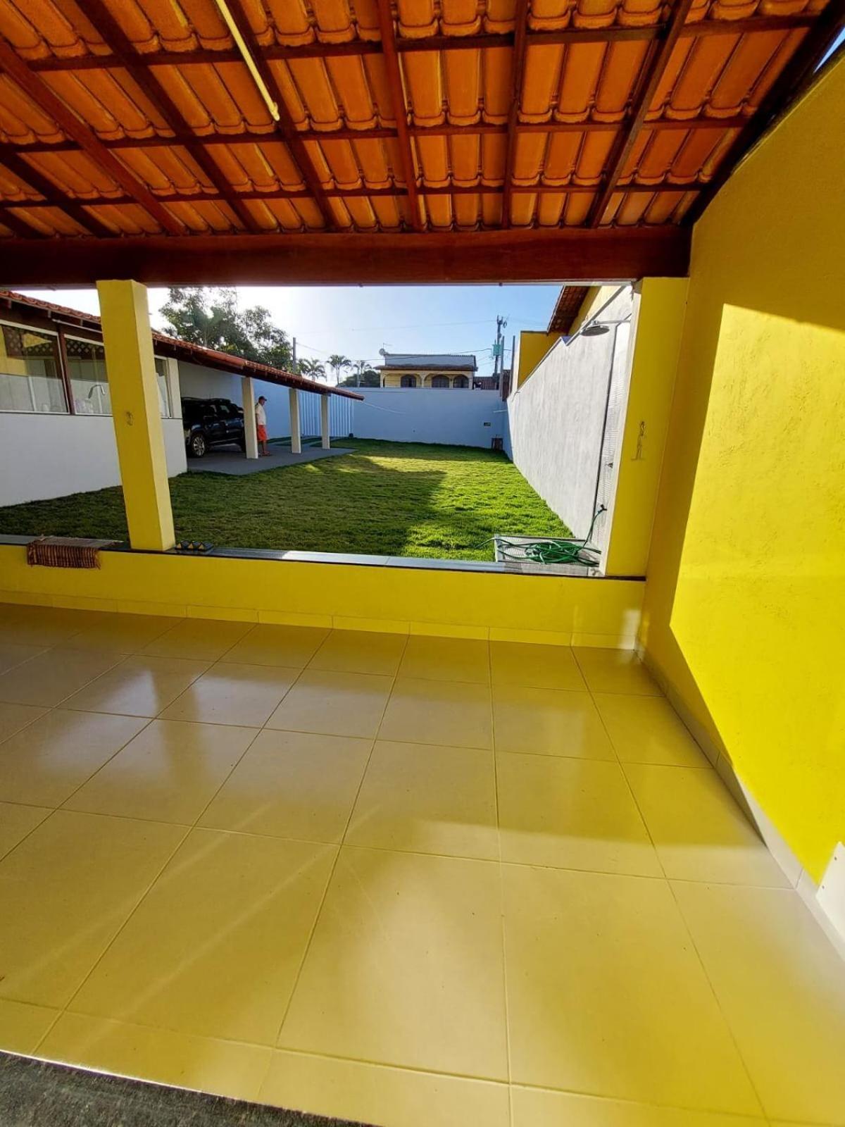 Linda Casa Beira Mar Guarapari 3 quartos Meaipe