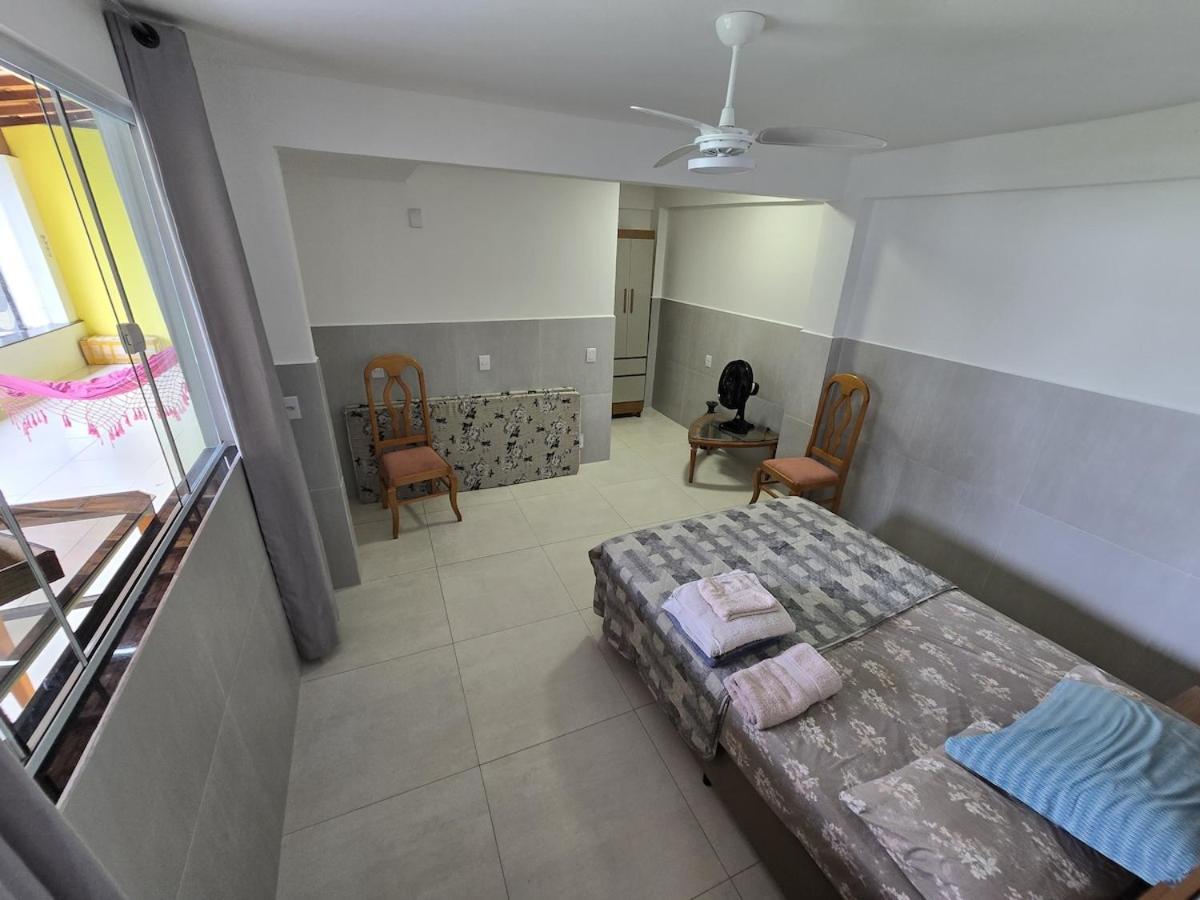 Linda Casa Beira Mar Guarapari 3 quartos Meaipe