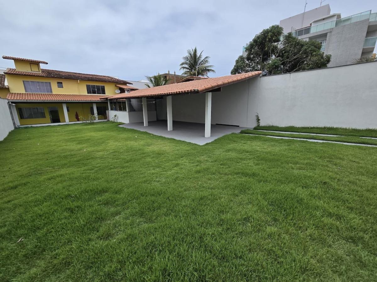 Linda Casa Beira Mar Guarapari 3 quartos Meaipe