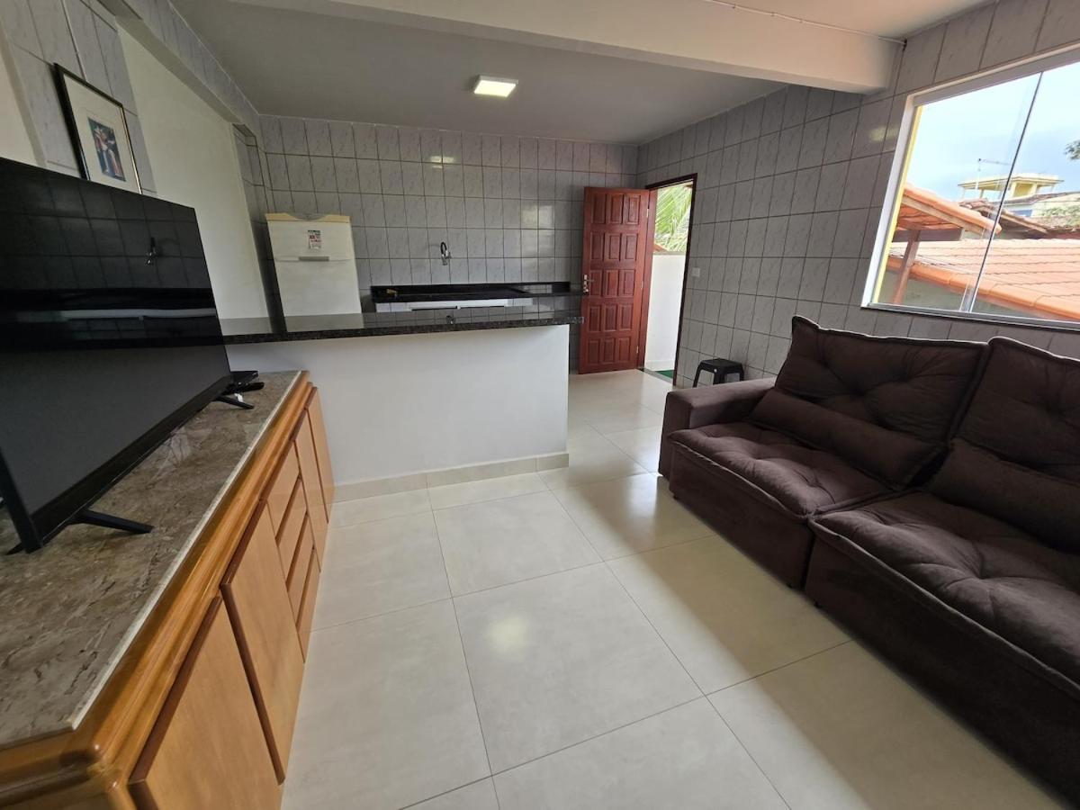 Linda Casa Beira Mar Guarapari 3 quartos Meaipe