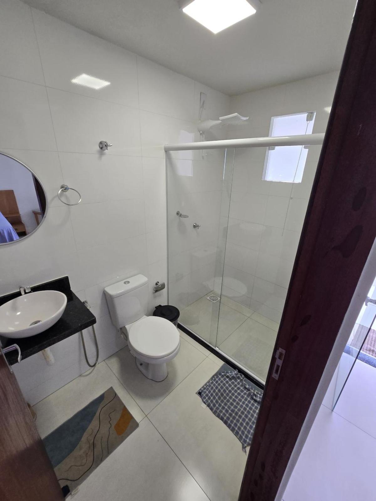 Linda Casa Beira Mar Guarapari 3 quartos Meaipe