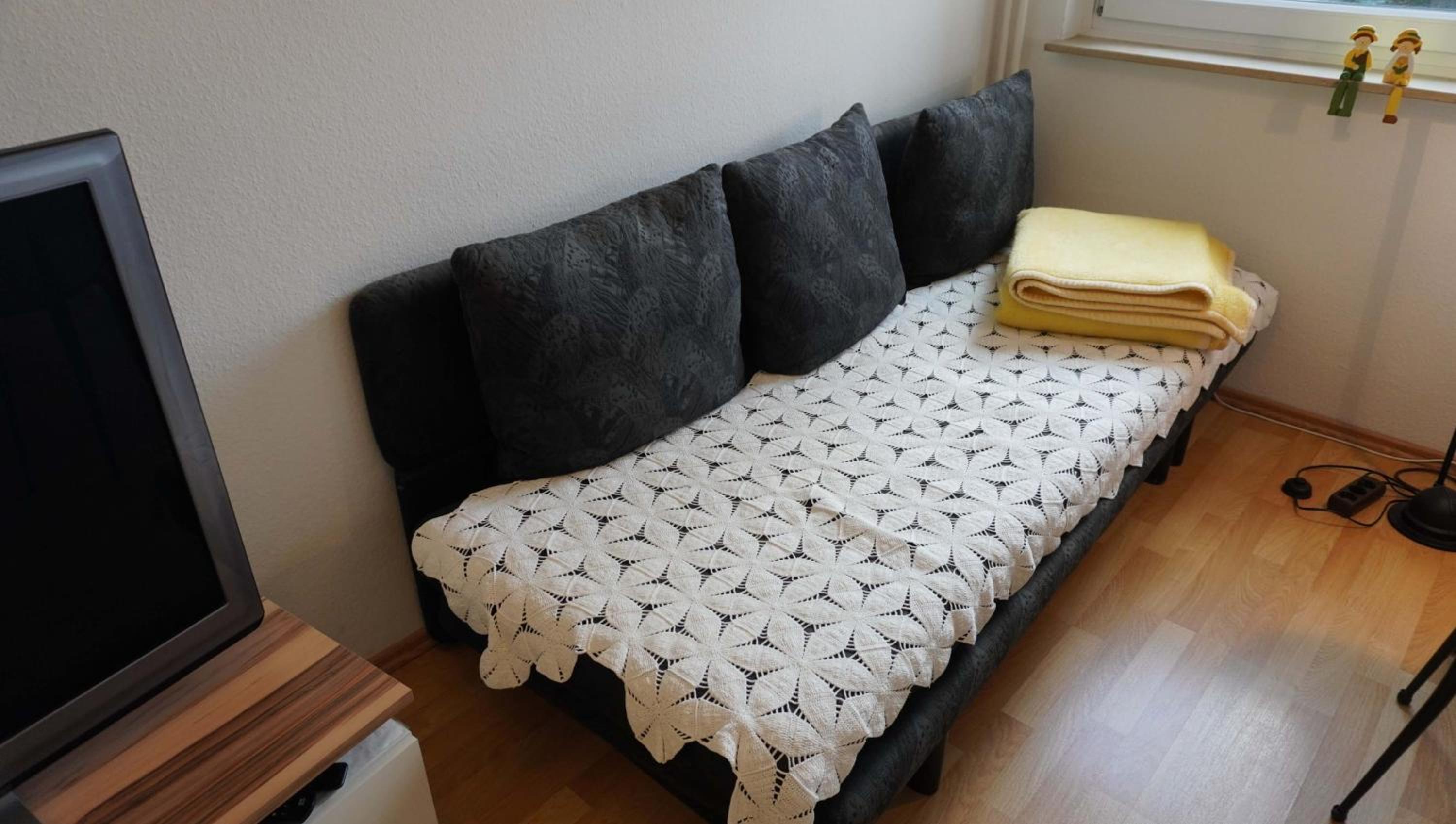 Ferienwohnung 