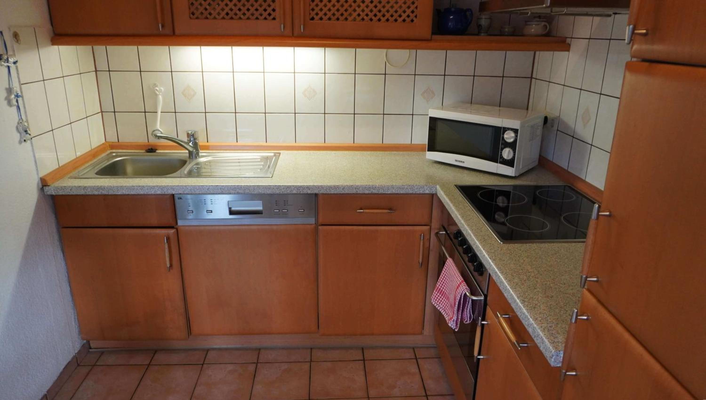 Ferienwohnung 