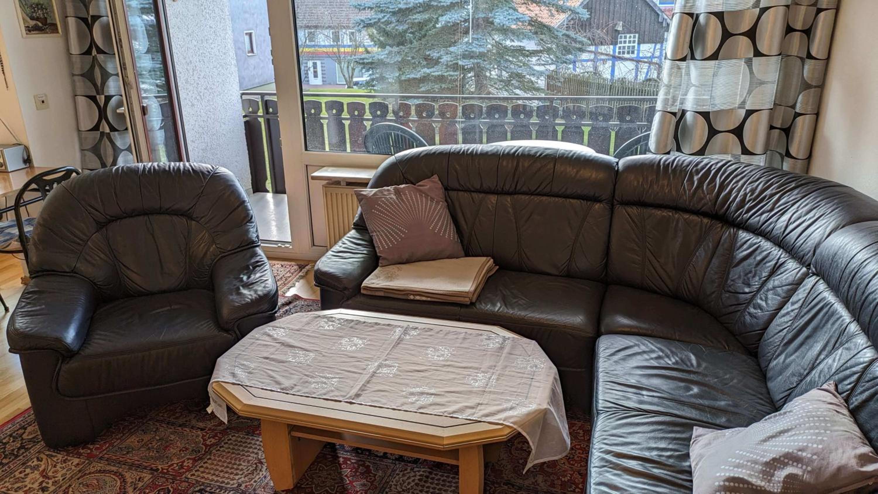 Ferienwohnung 