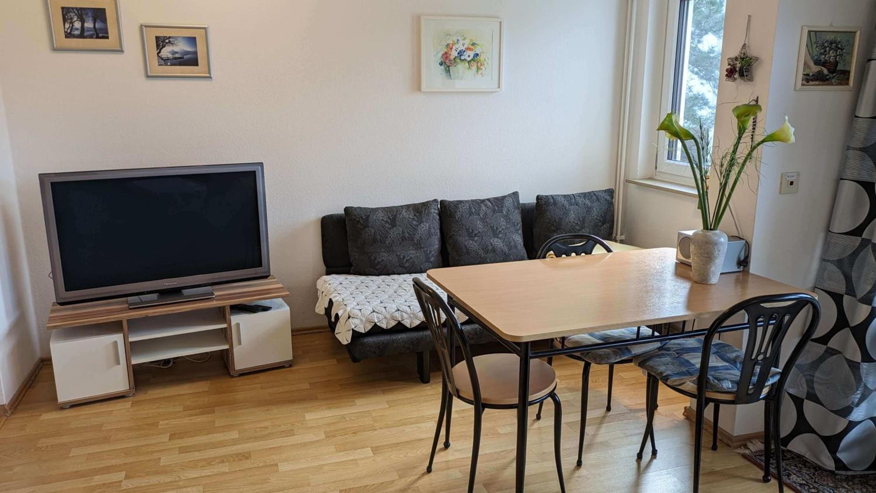 Ferienwohnung 