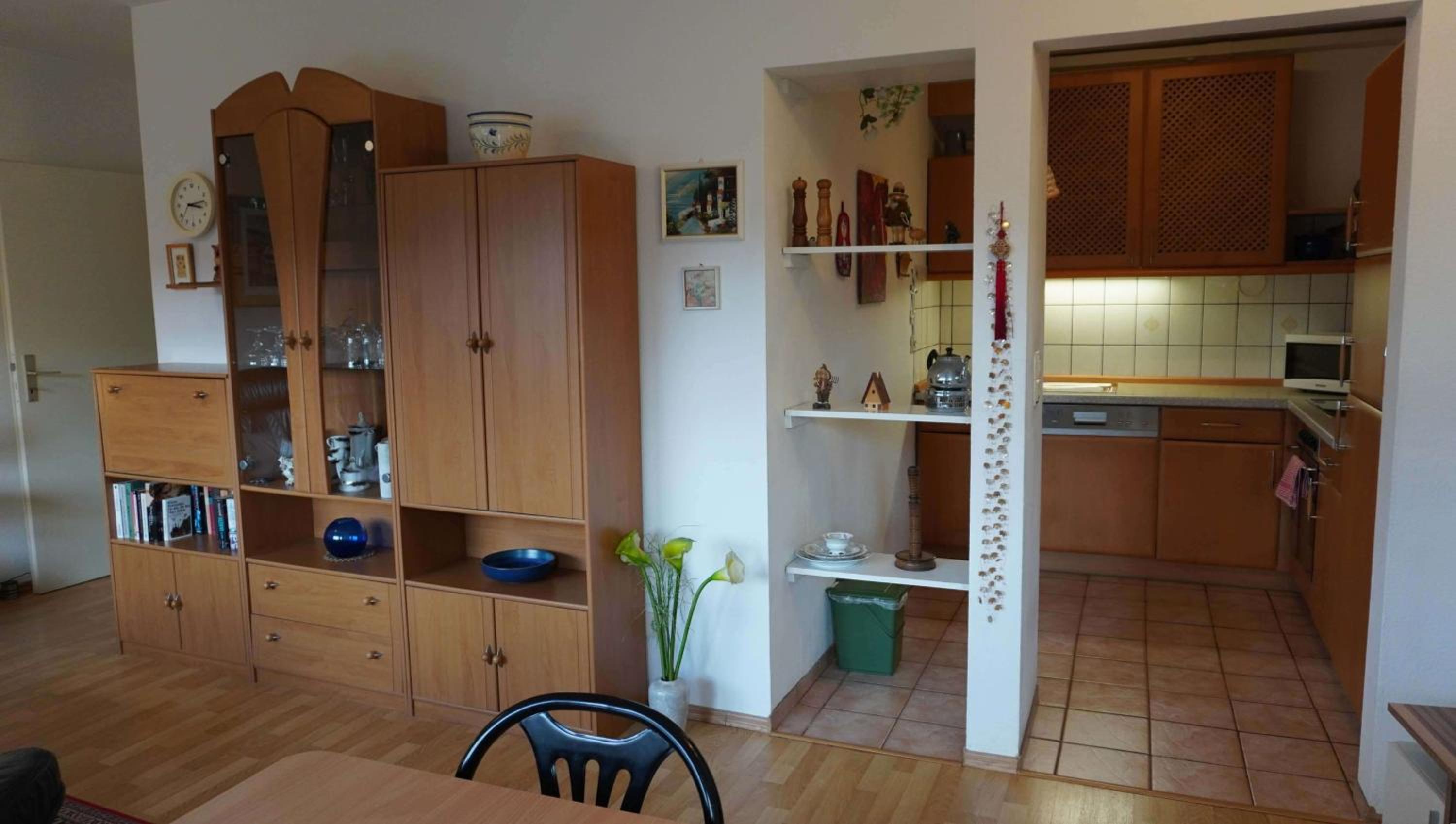 Ferienwohnung 