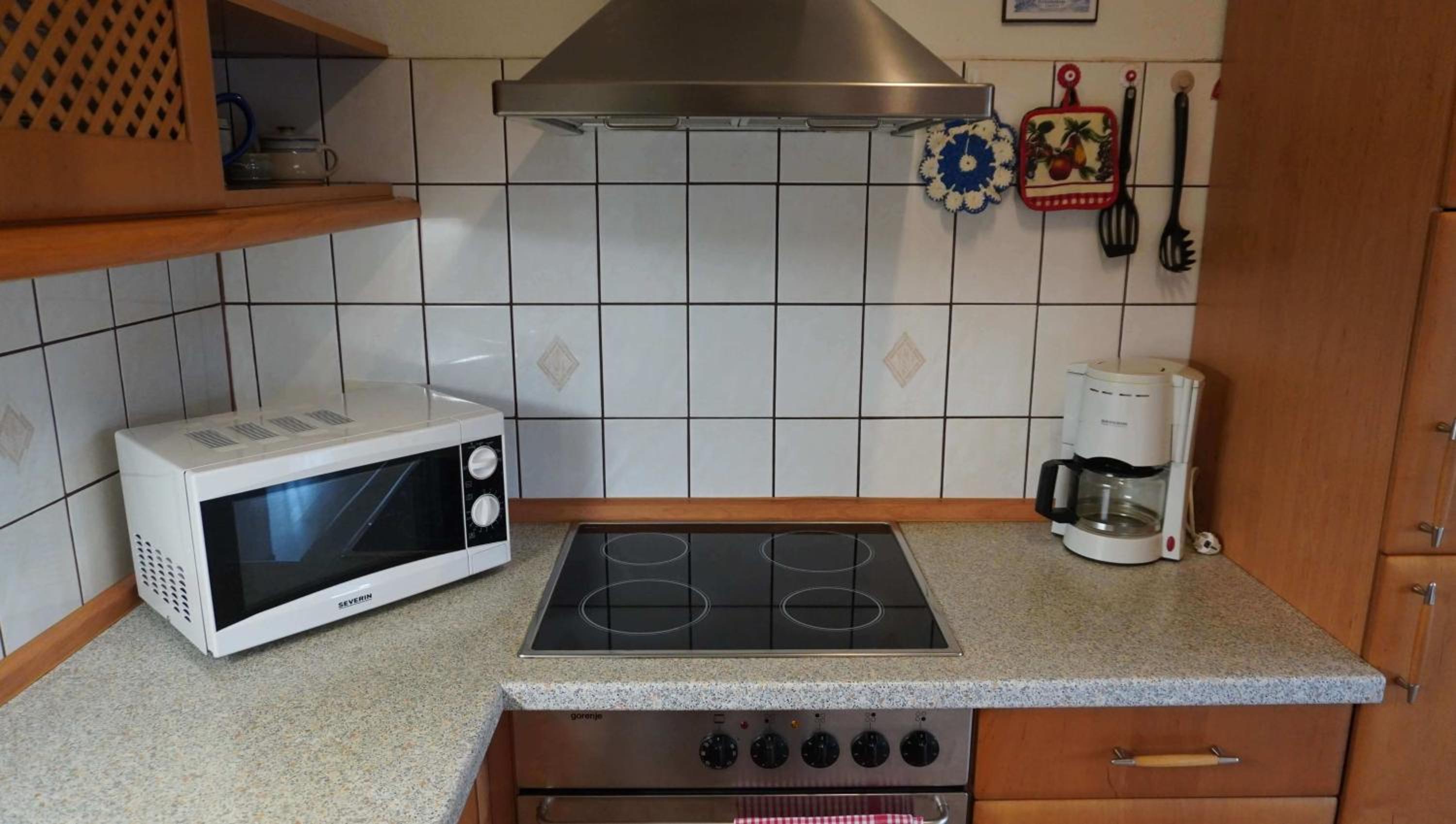 Ferienwohnung 