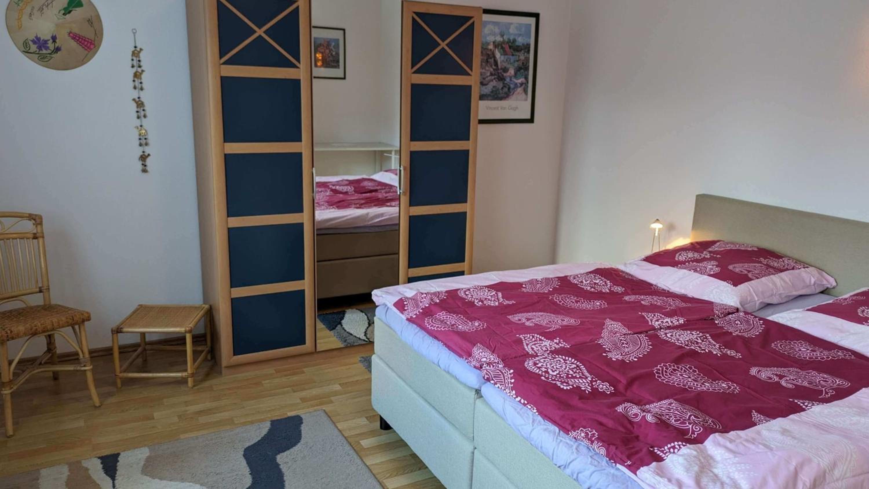 Ferienwohnung 