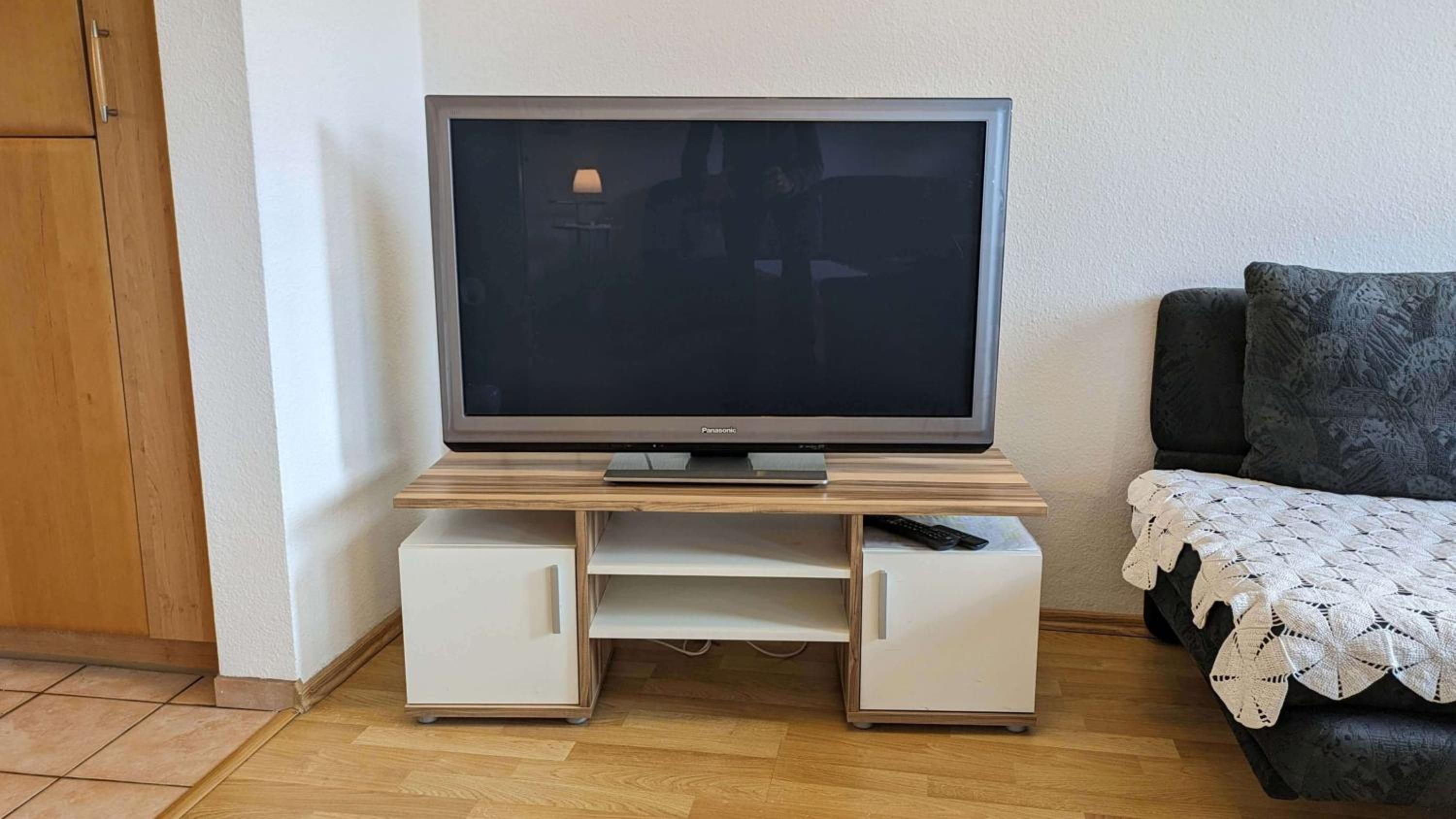 Ferienwohnung 
