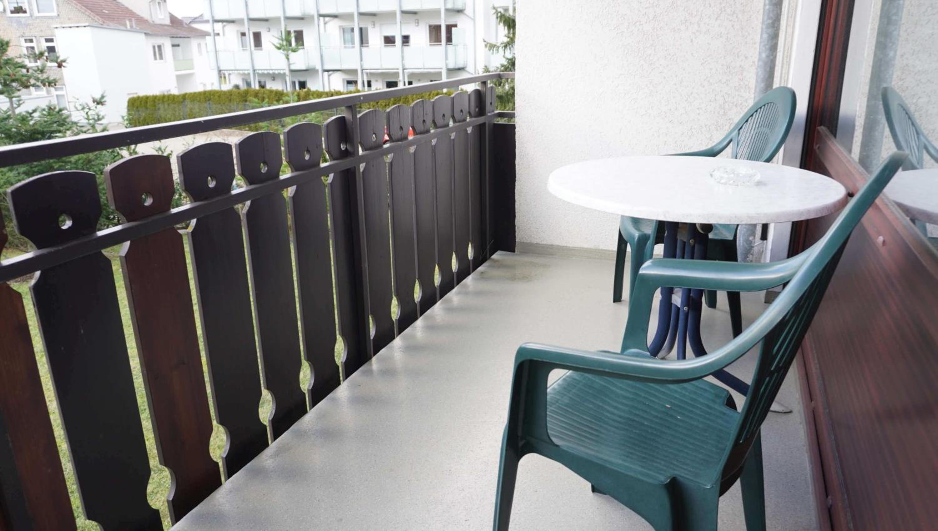 Ferienwohnung 