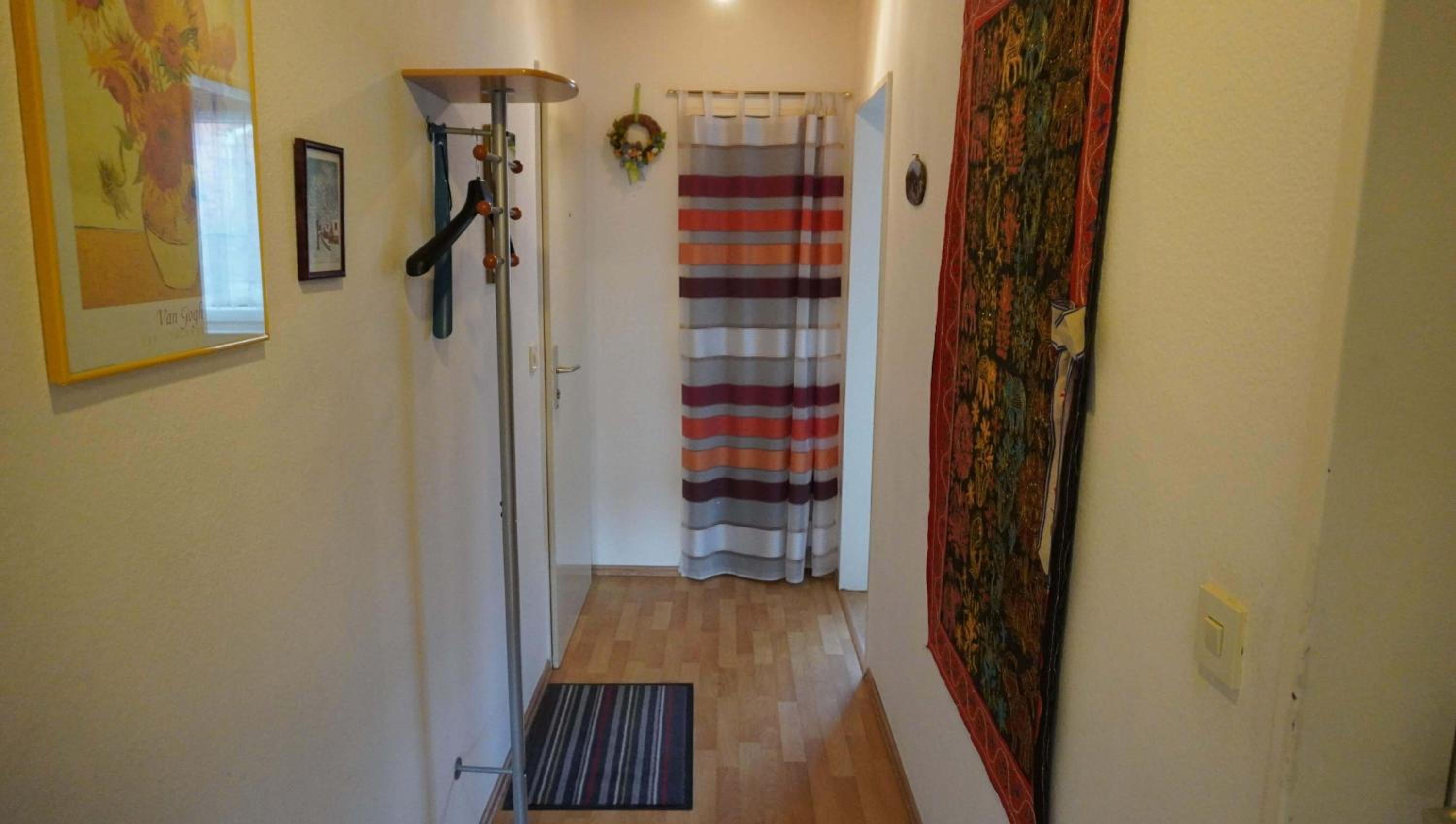 Ferienwohnung 