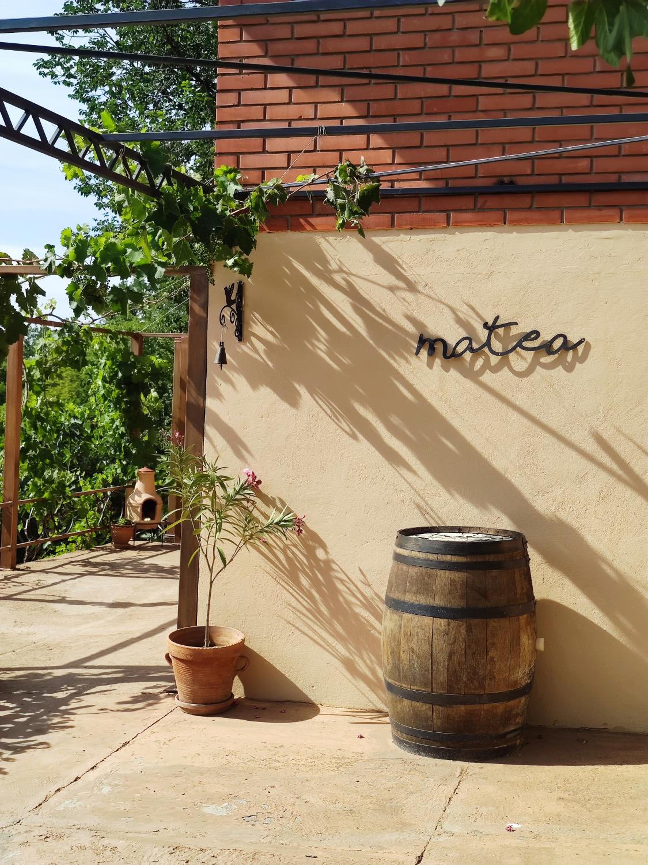Matea Slowliving