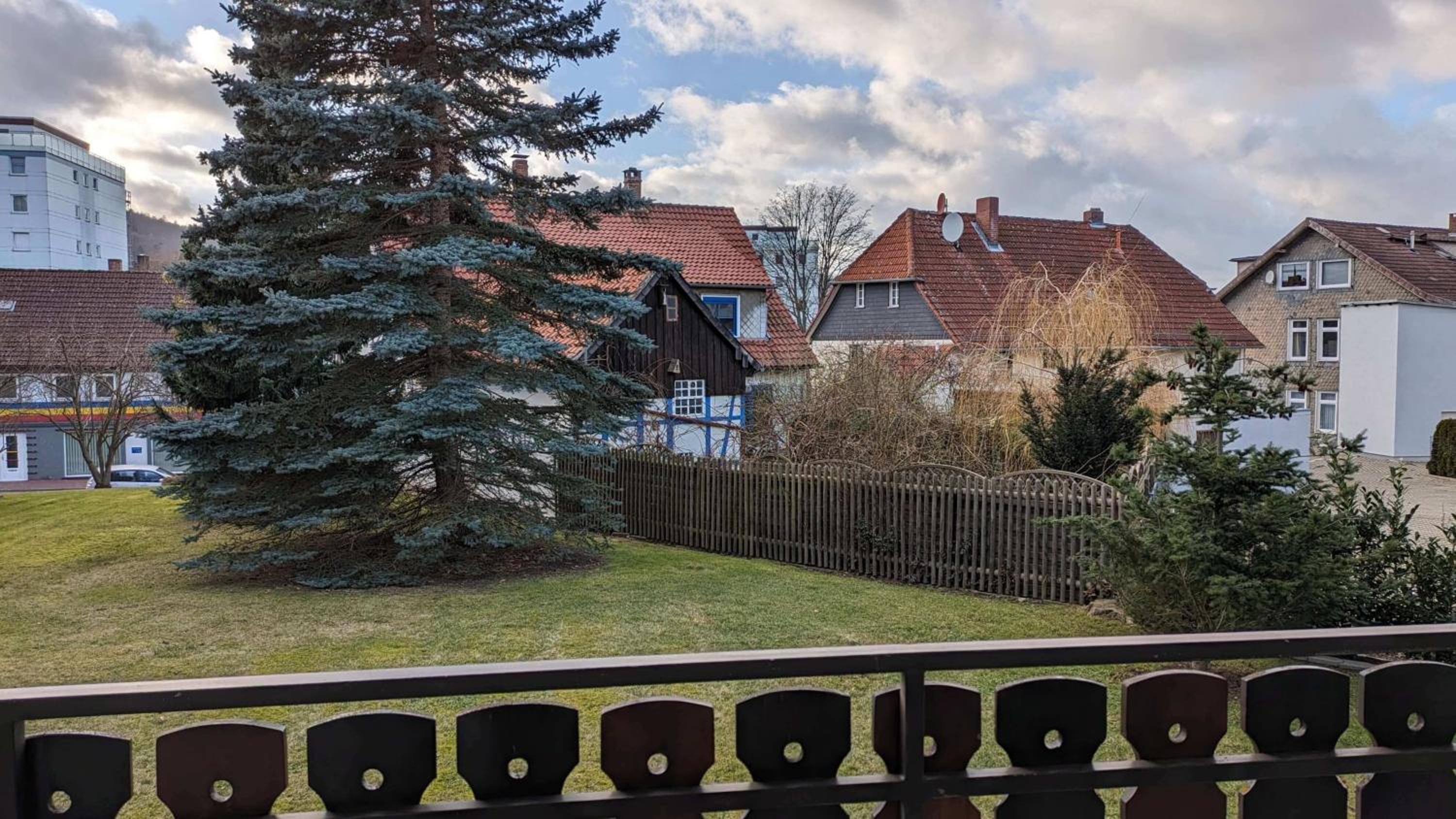 Ferienwohnung 