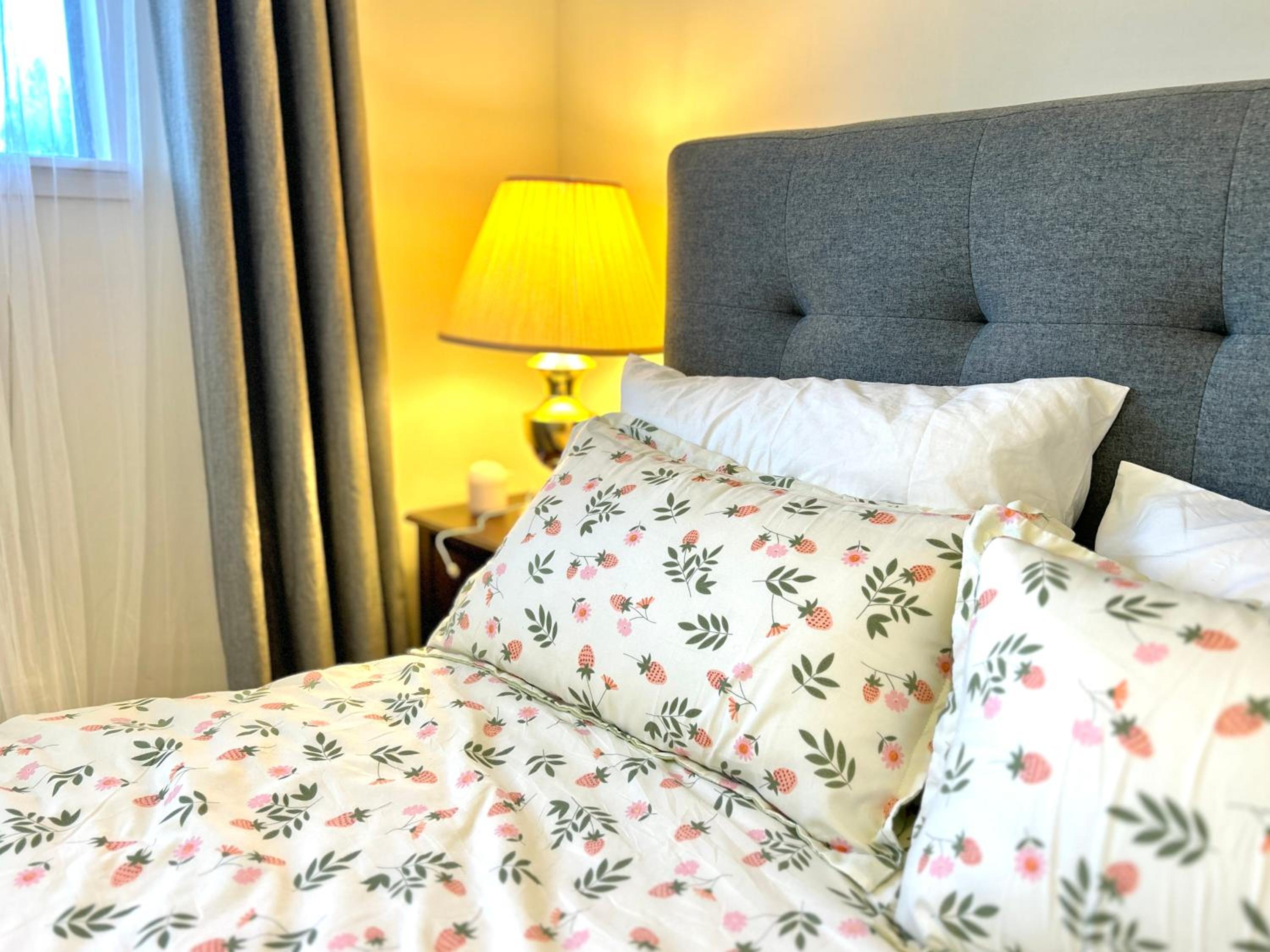 Sweet Home at Sunnyside - Room 2