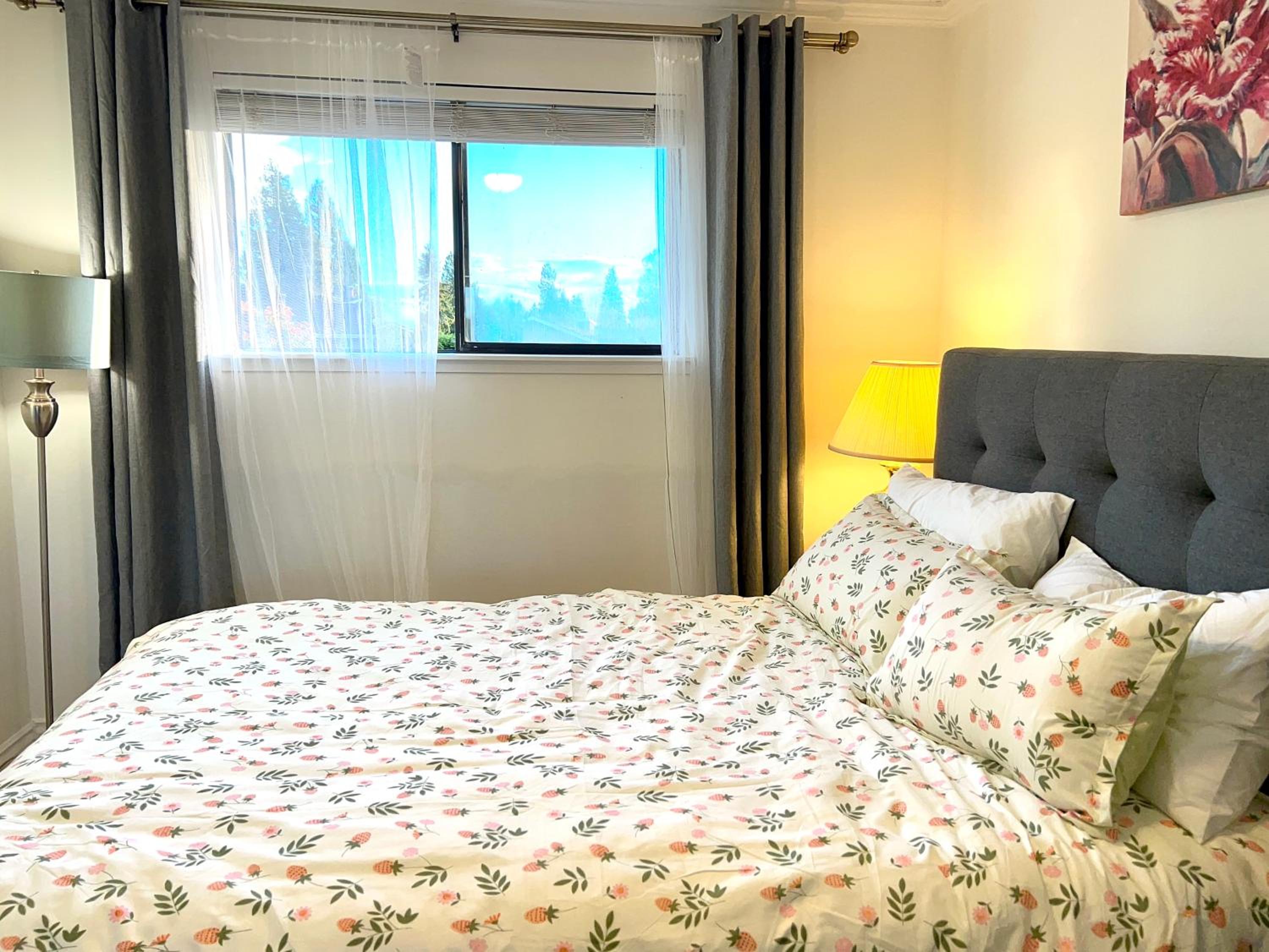 Sweet Home at Sunnyside - Room 2