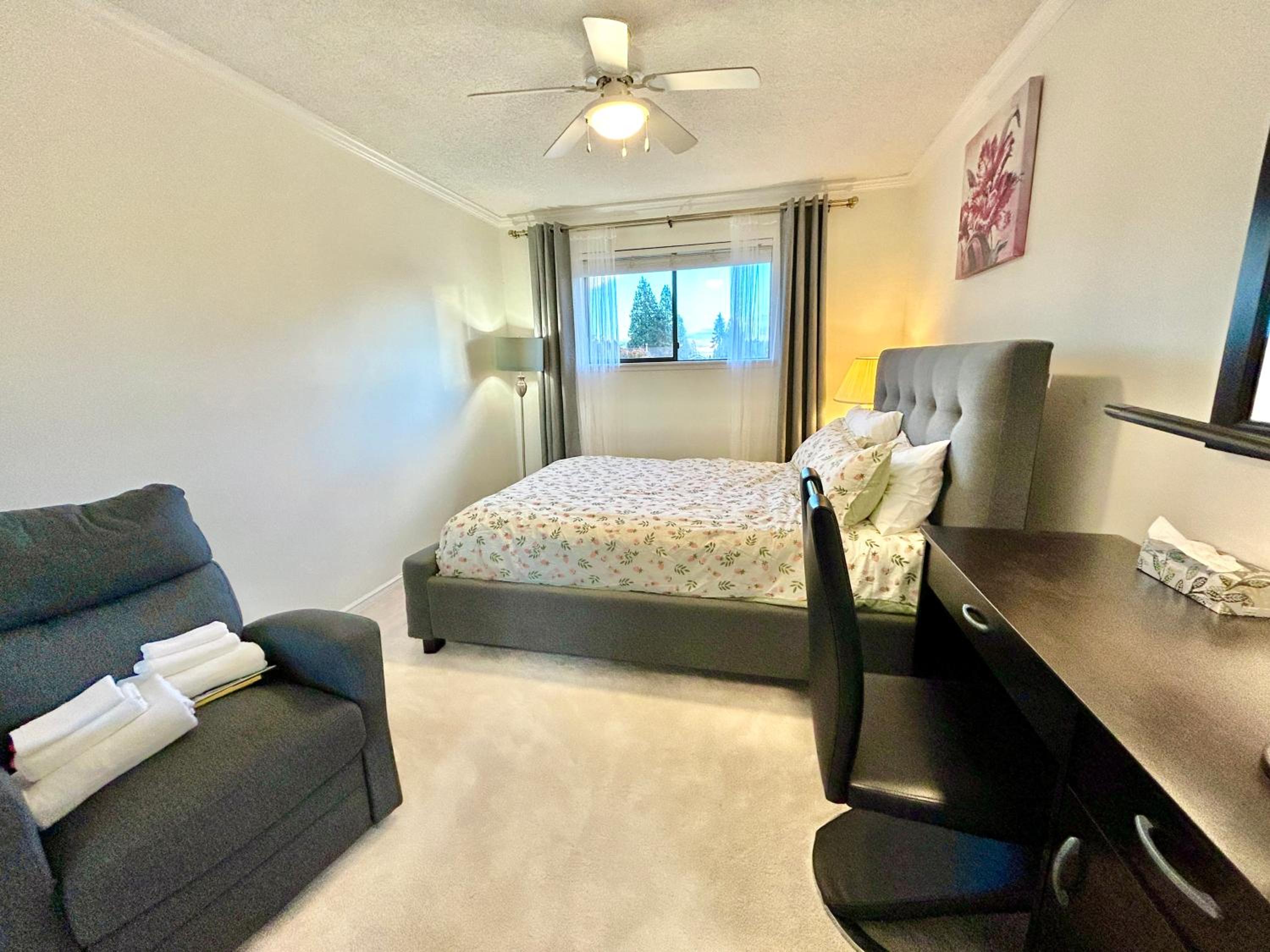 Sweet Home at Sunnyside - Room 2