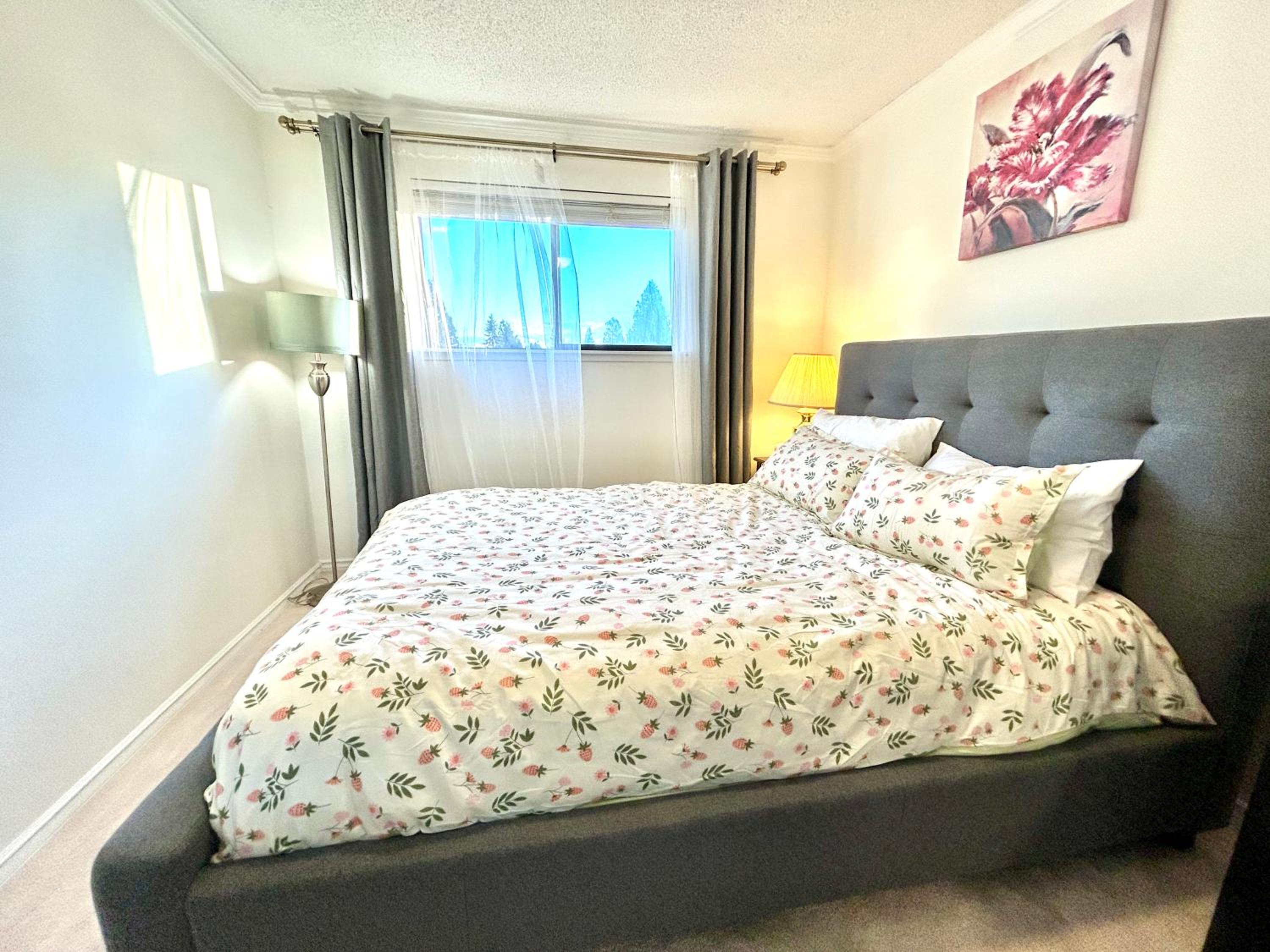 Sweet Home at Sunnyside - Room 2