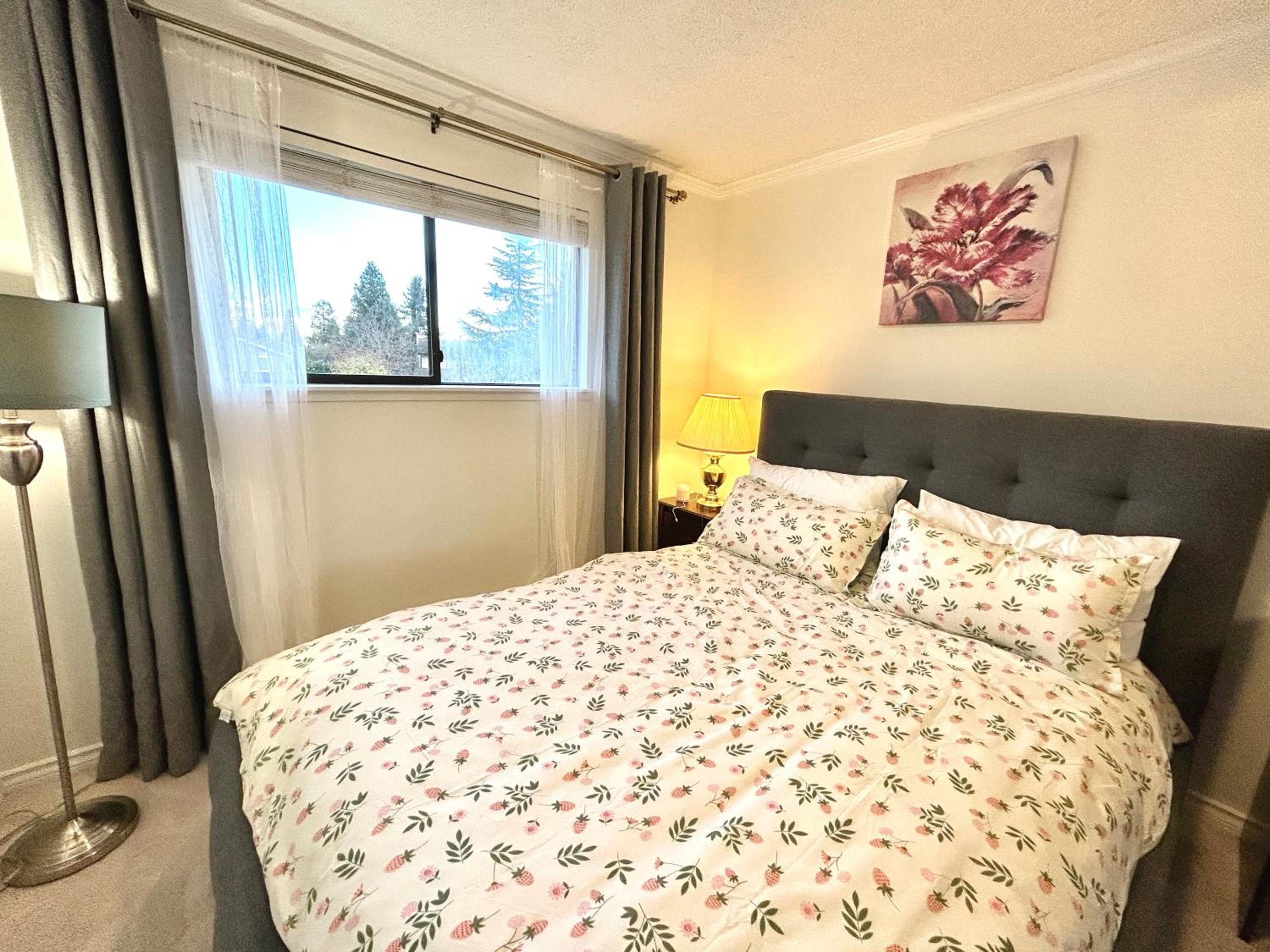 Sweet Home at Sunnyside - Room 2