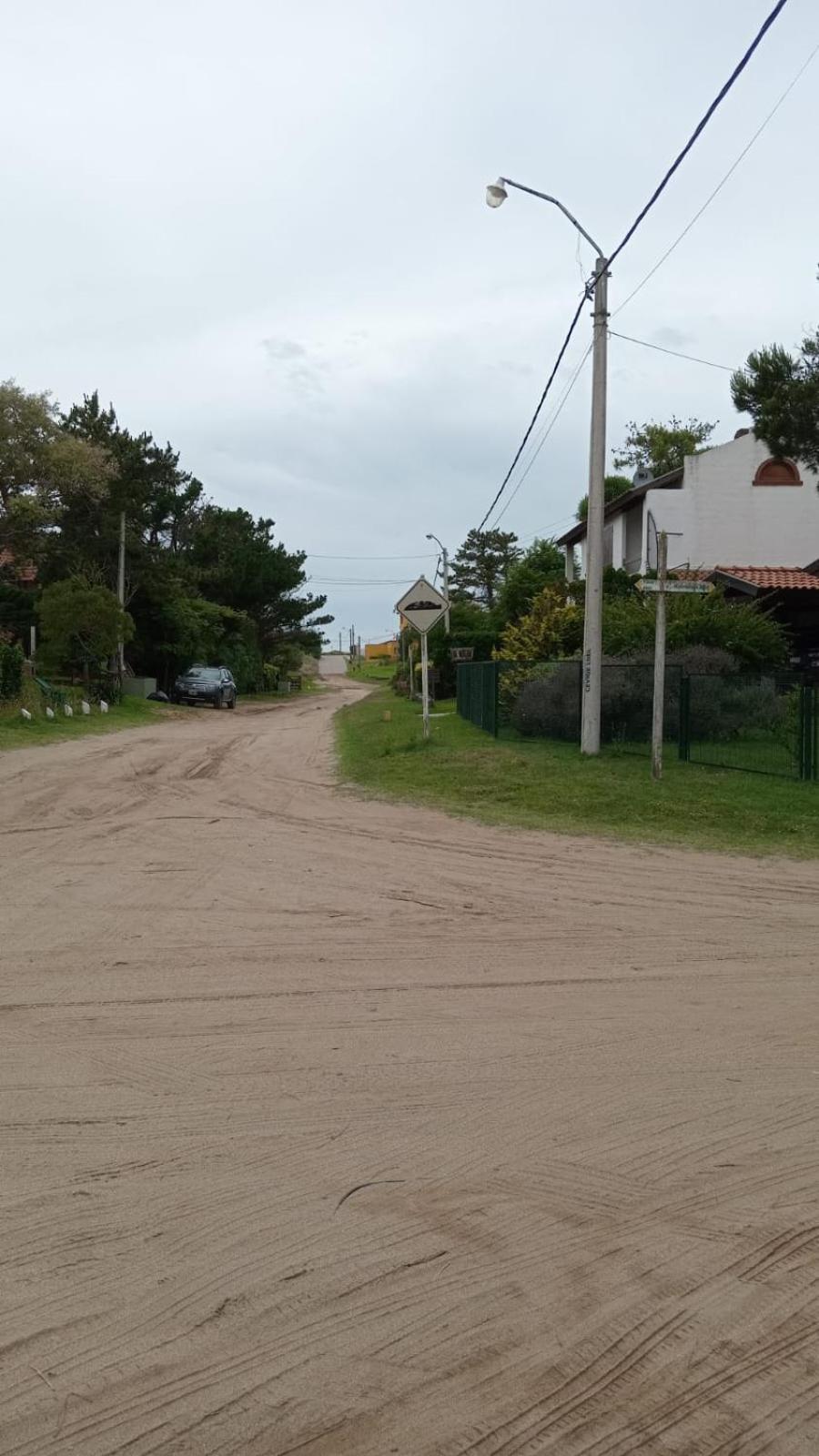 Gesell mar y bosque
