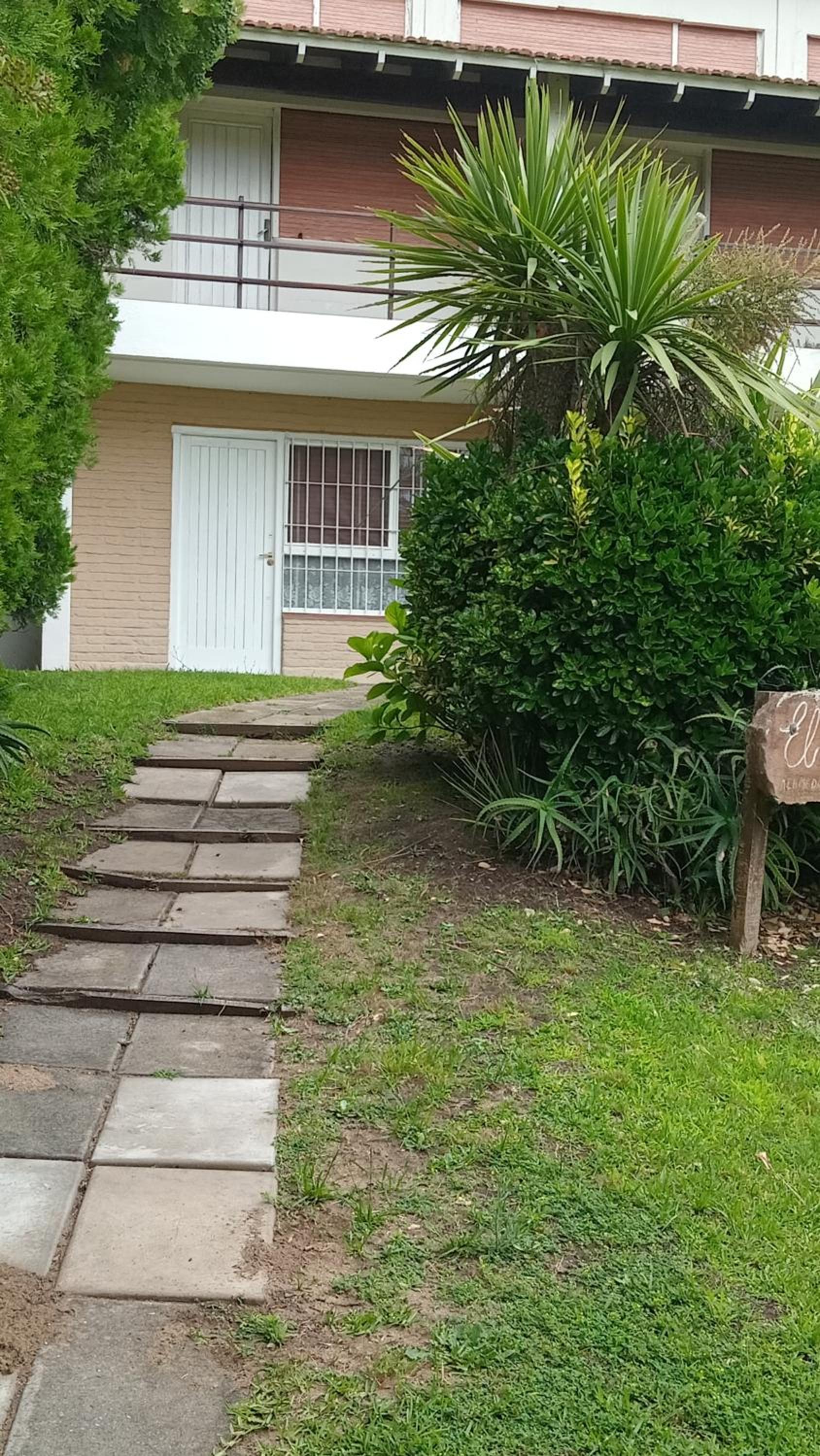 Gesell mar y bosque