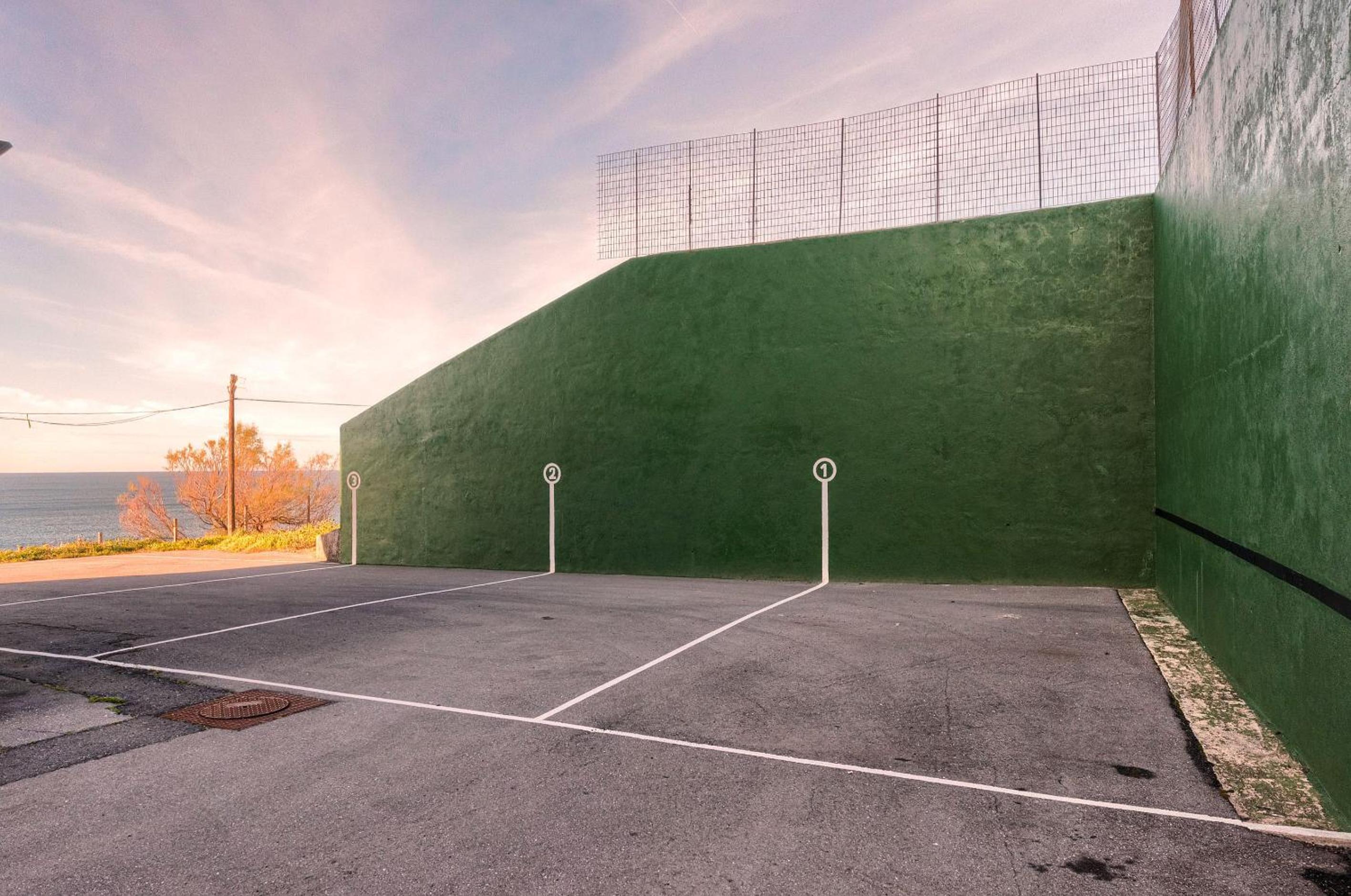 Vistas 180º, al mar, puesta de sol, Free Wifi-parking view 4
