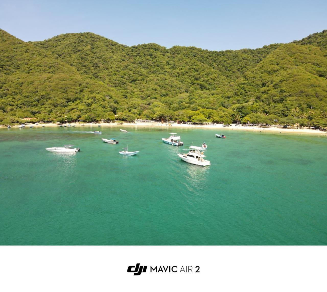 Rancho Cristal Beach