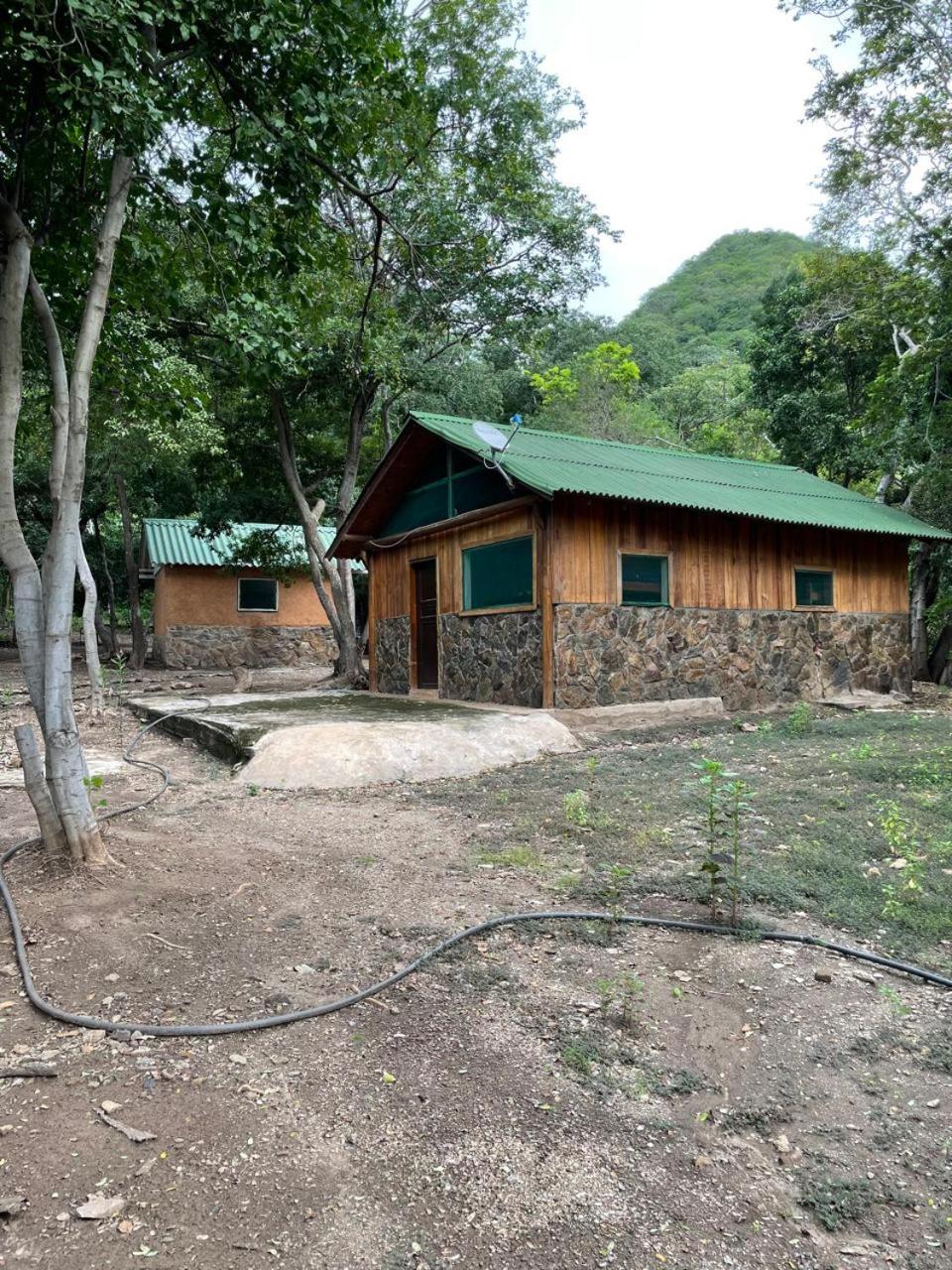 Rancho Cristal Beach