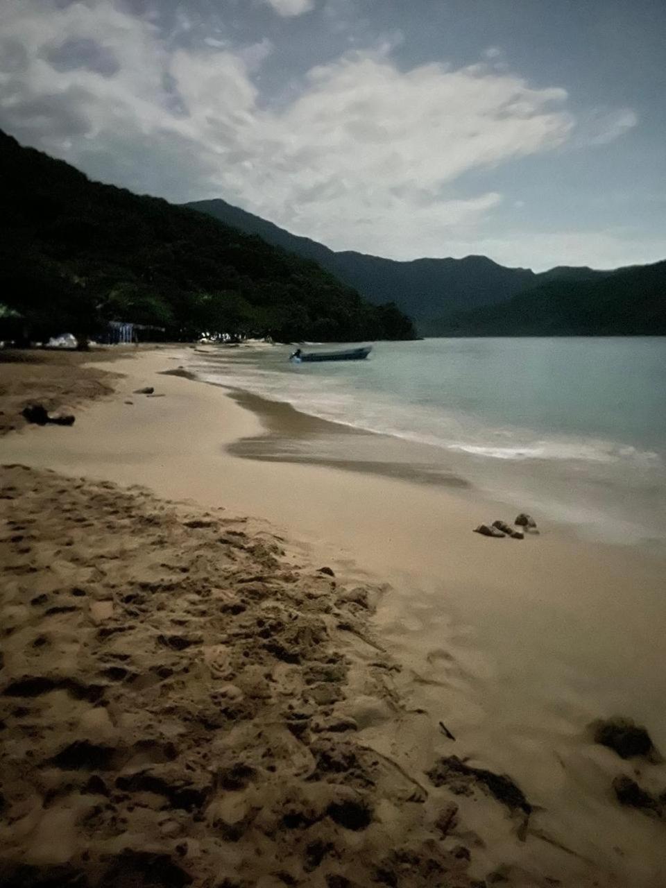 Rancho Cristal Beach