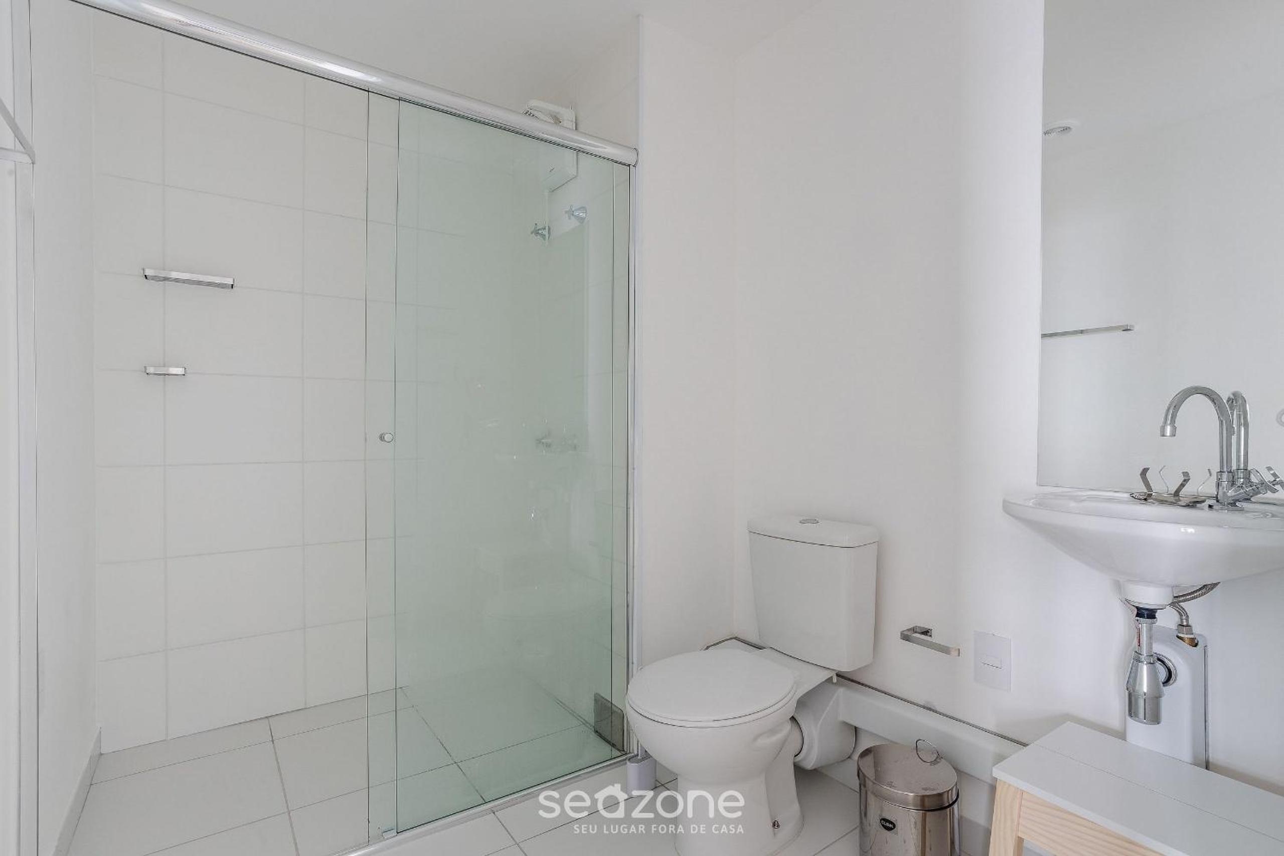 NOAs - Apartments in the South Zone of SP