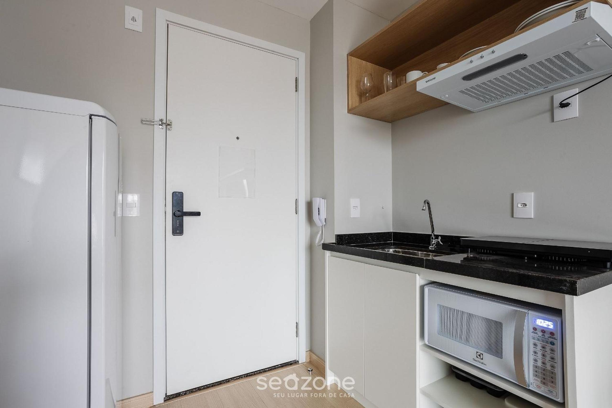 NOAs - Apartments in the South Zone of SP
