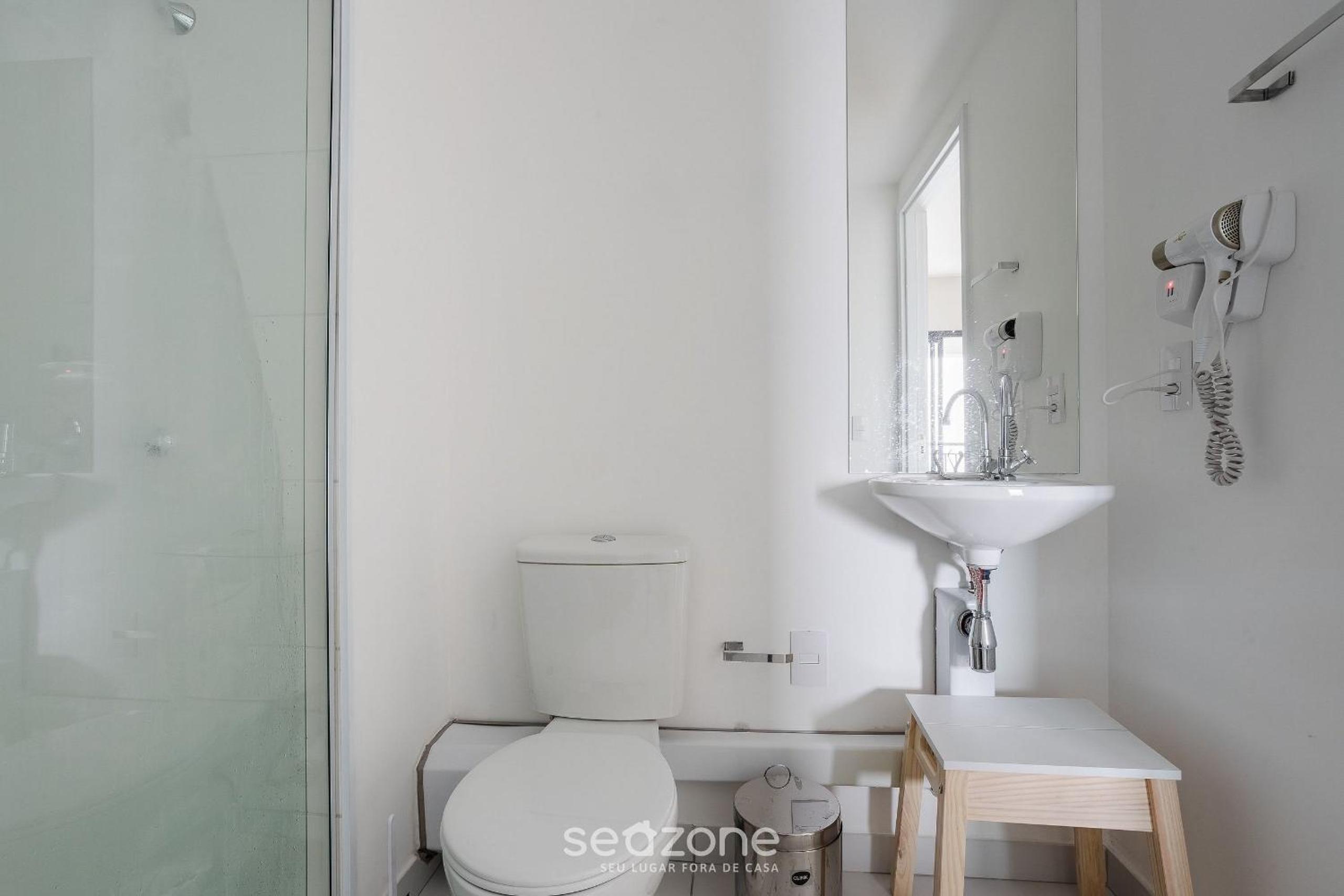 NOAs - Apartments in the South Zone of SP