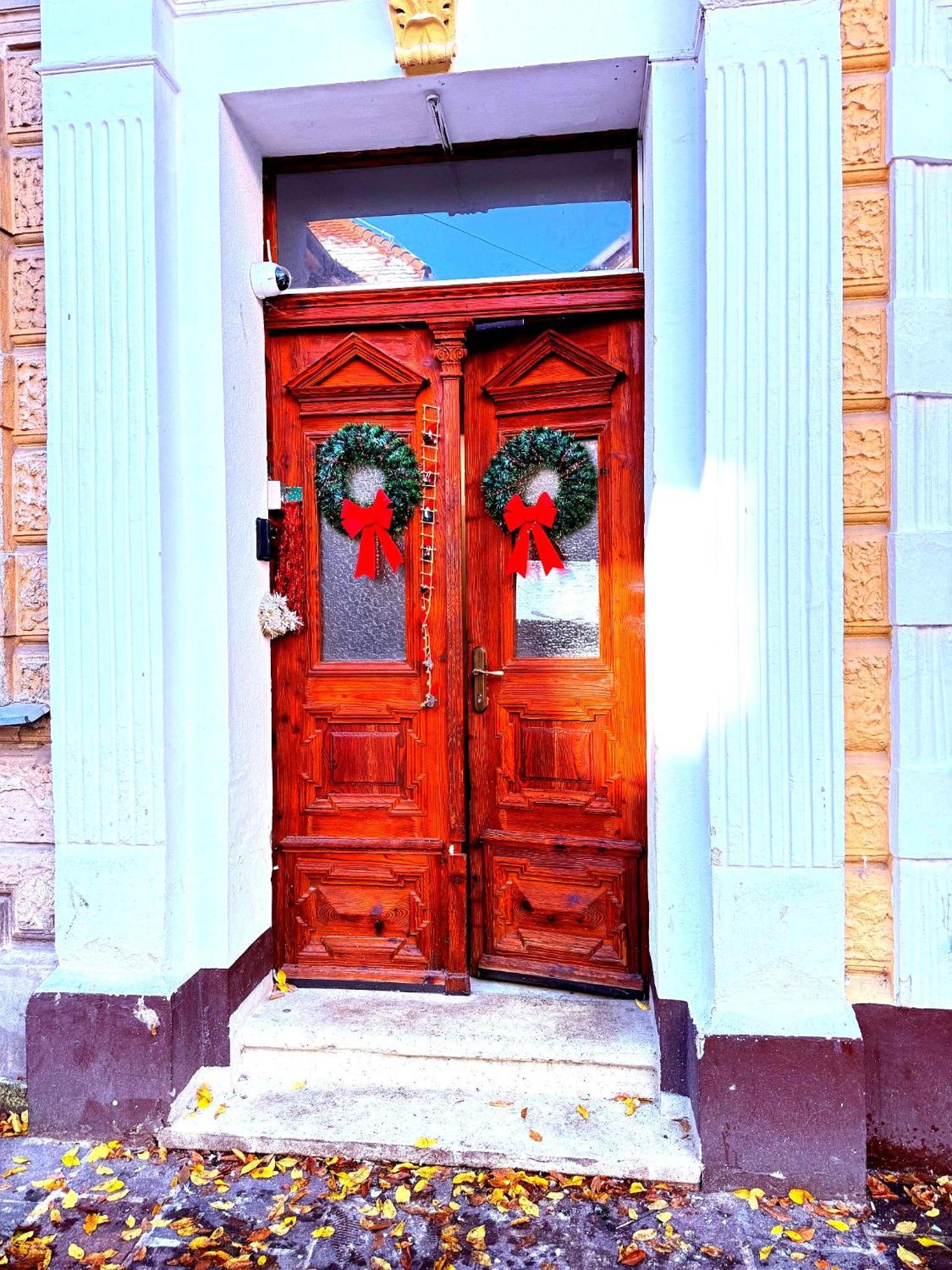 Hotel Cozy apartments - Image 1