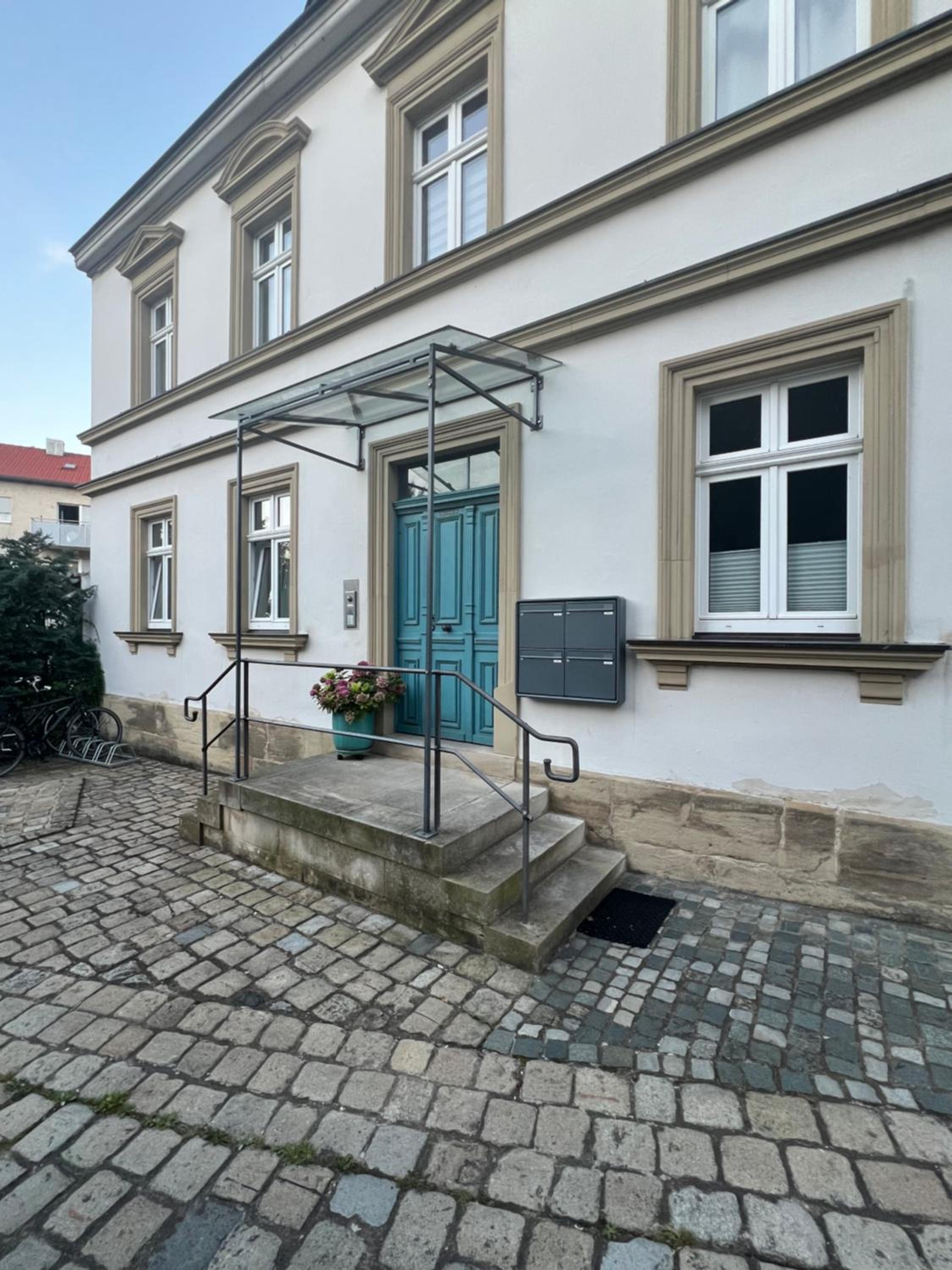 Wohnen am Unteren Schloss