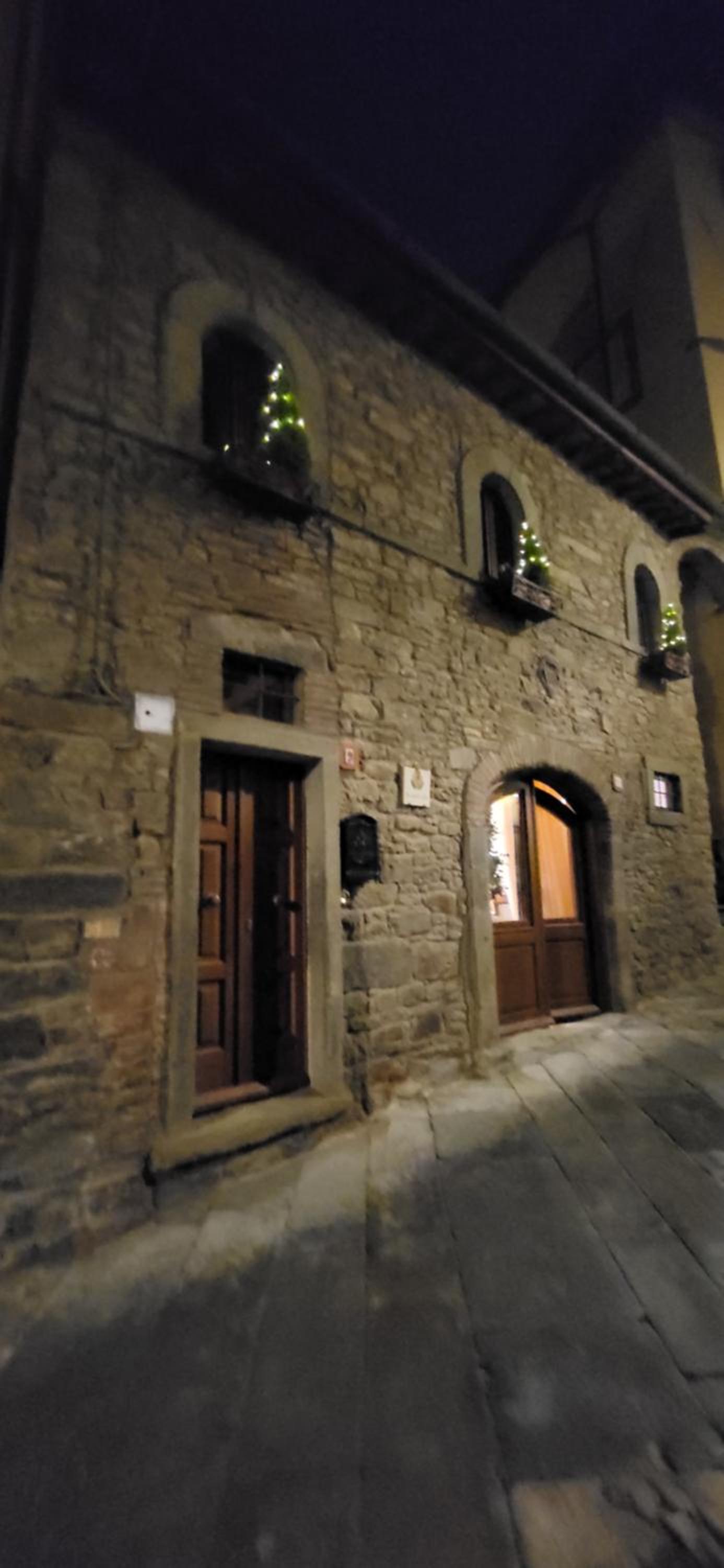 The Small Castle