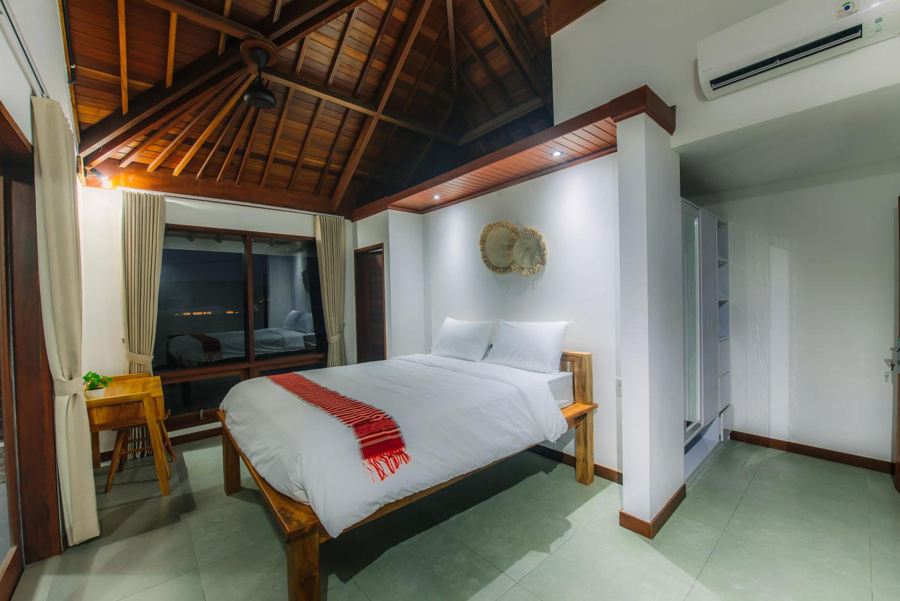 Patricia Bali Villa view 5