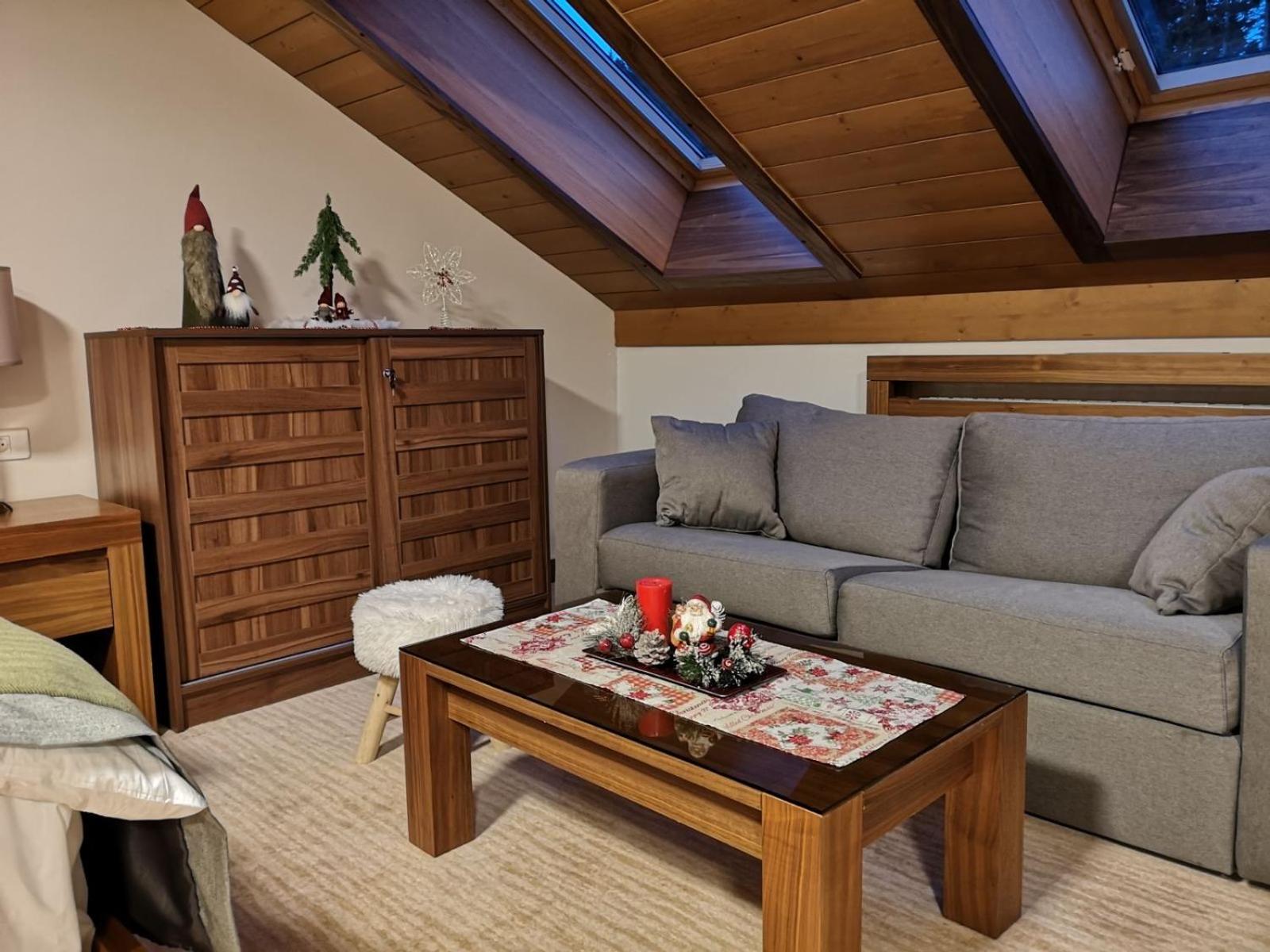 APARTMAN lux B614, Aparthotel Vučko, Jahorina, private host