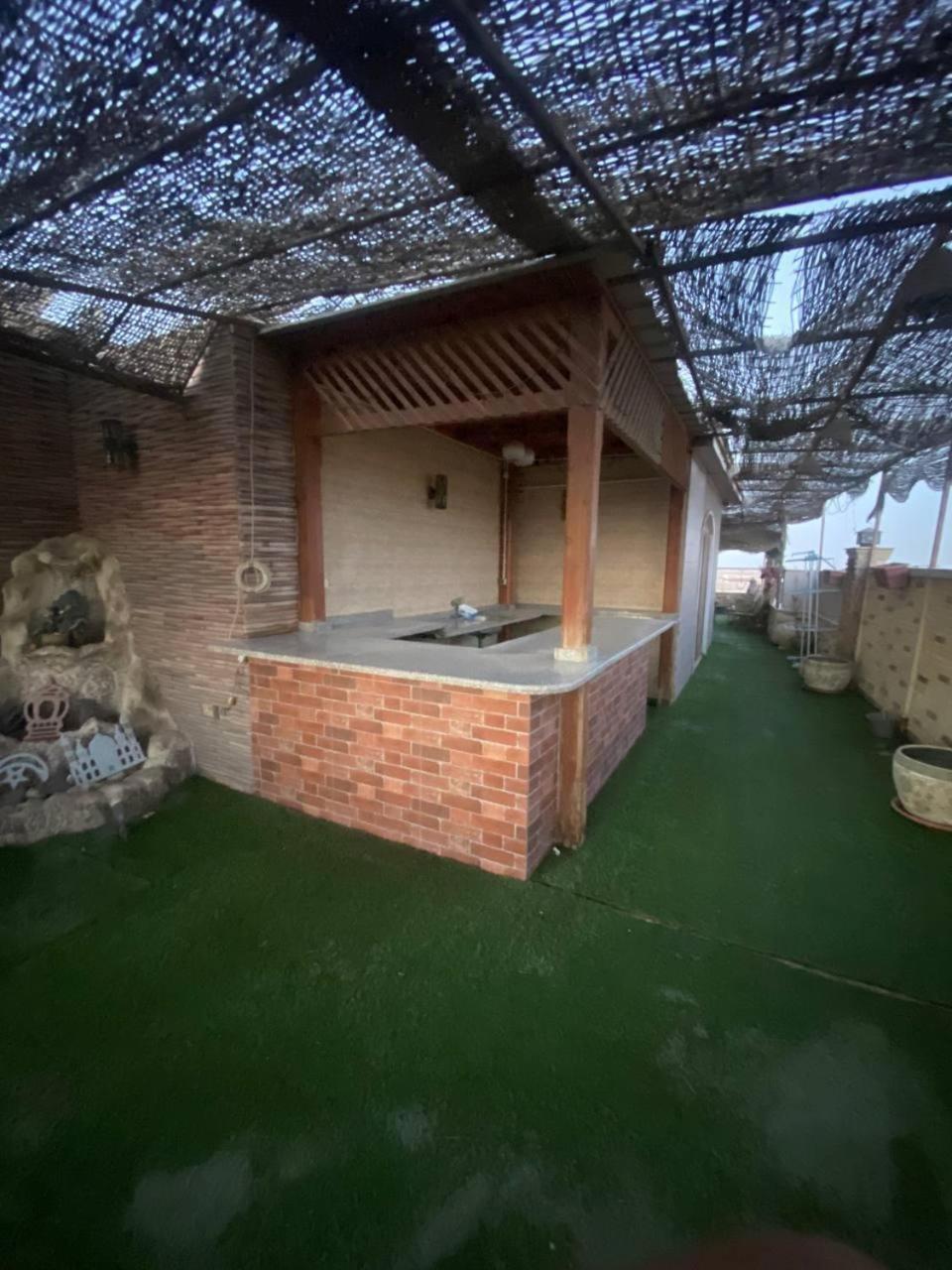 roof