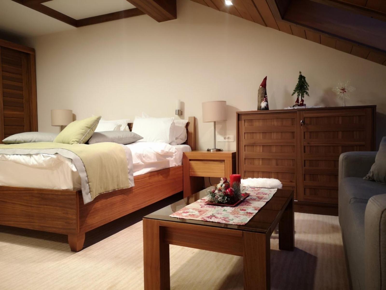 APARTMAN lux B614, Aparthotel Vučko, Jahorina, private host