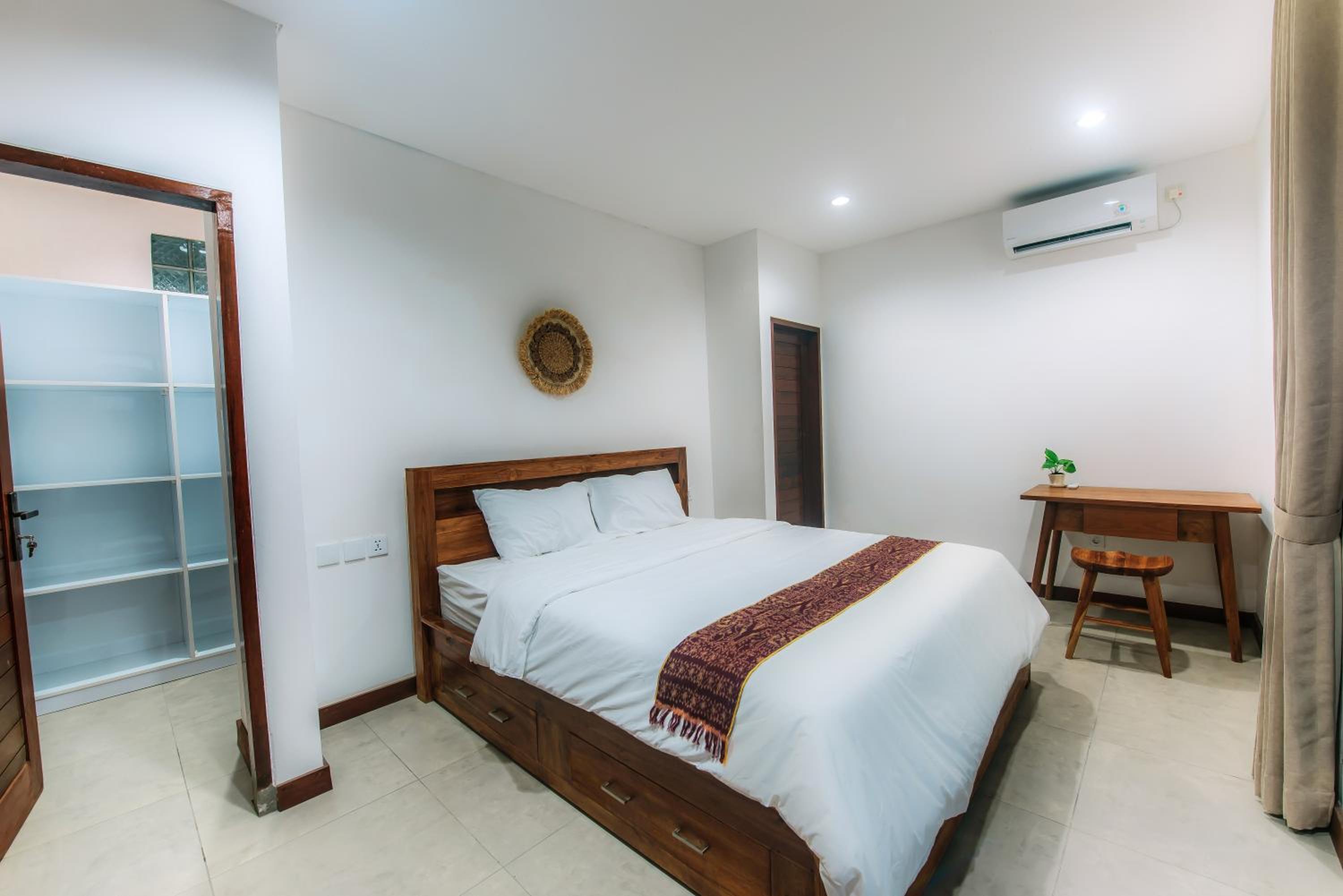 Patricia Bali Villa view 3