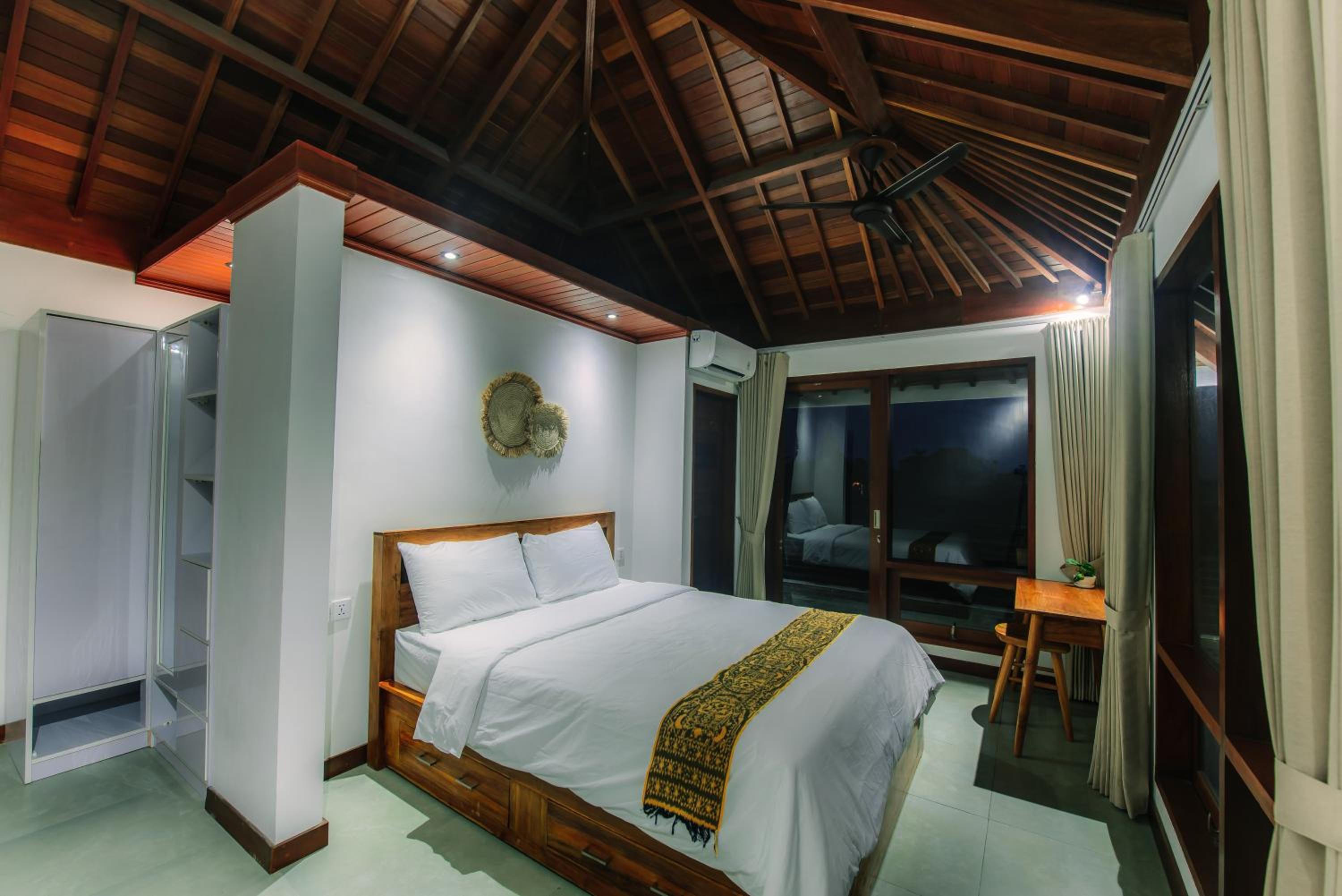 Patricia Bali Villa view 4