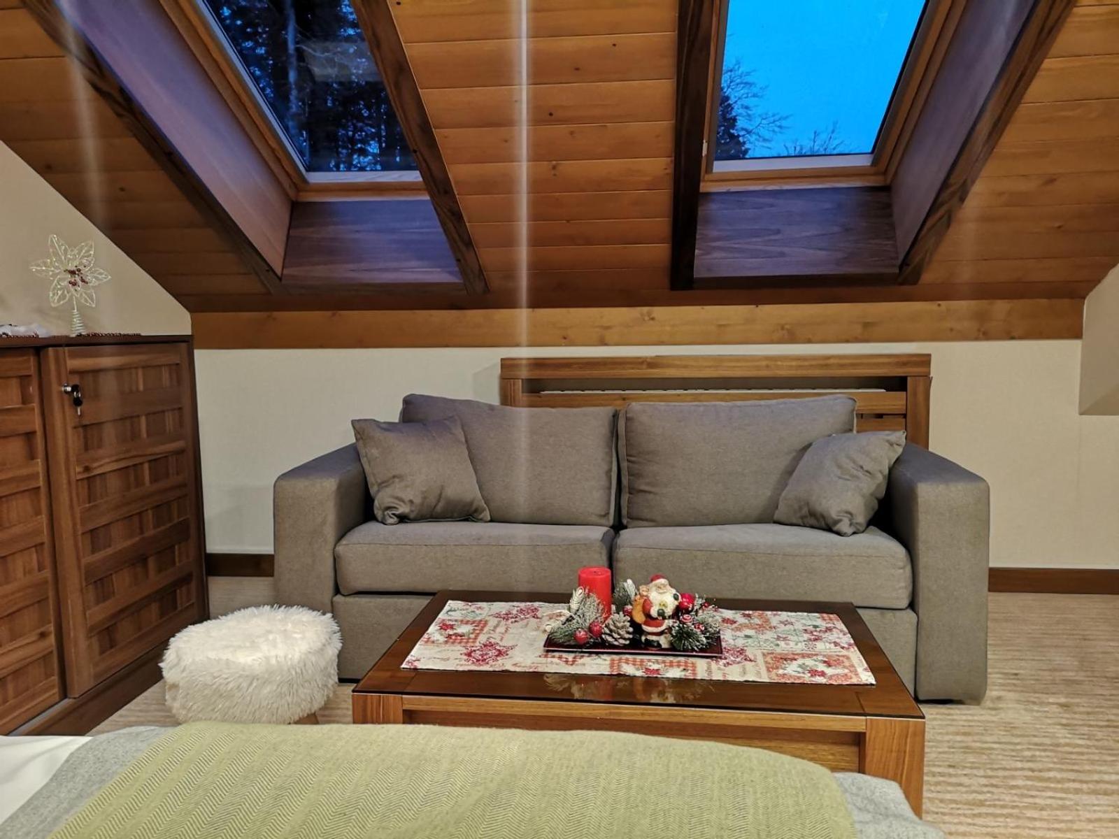 APARTMAN lux B614, Aparthotel Vučko, Jahorina, private host