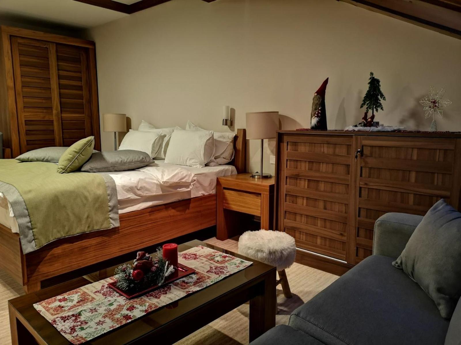 APARTMAN lux B614, Aparthotel Vučko, Jahorina, private host