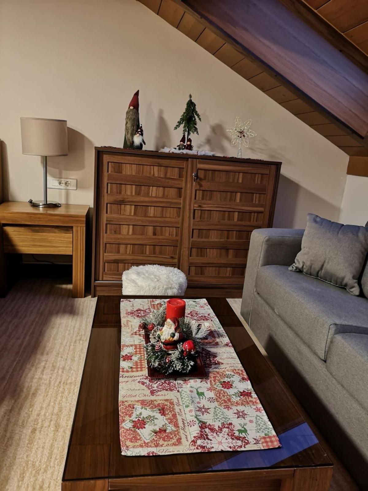 APARTMAN lux B614, Aparthotel Vučko, Jahorina, private host