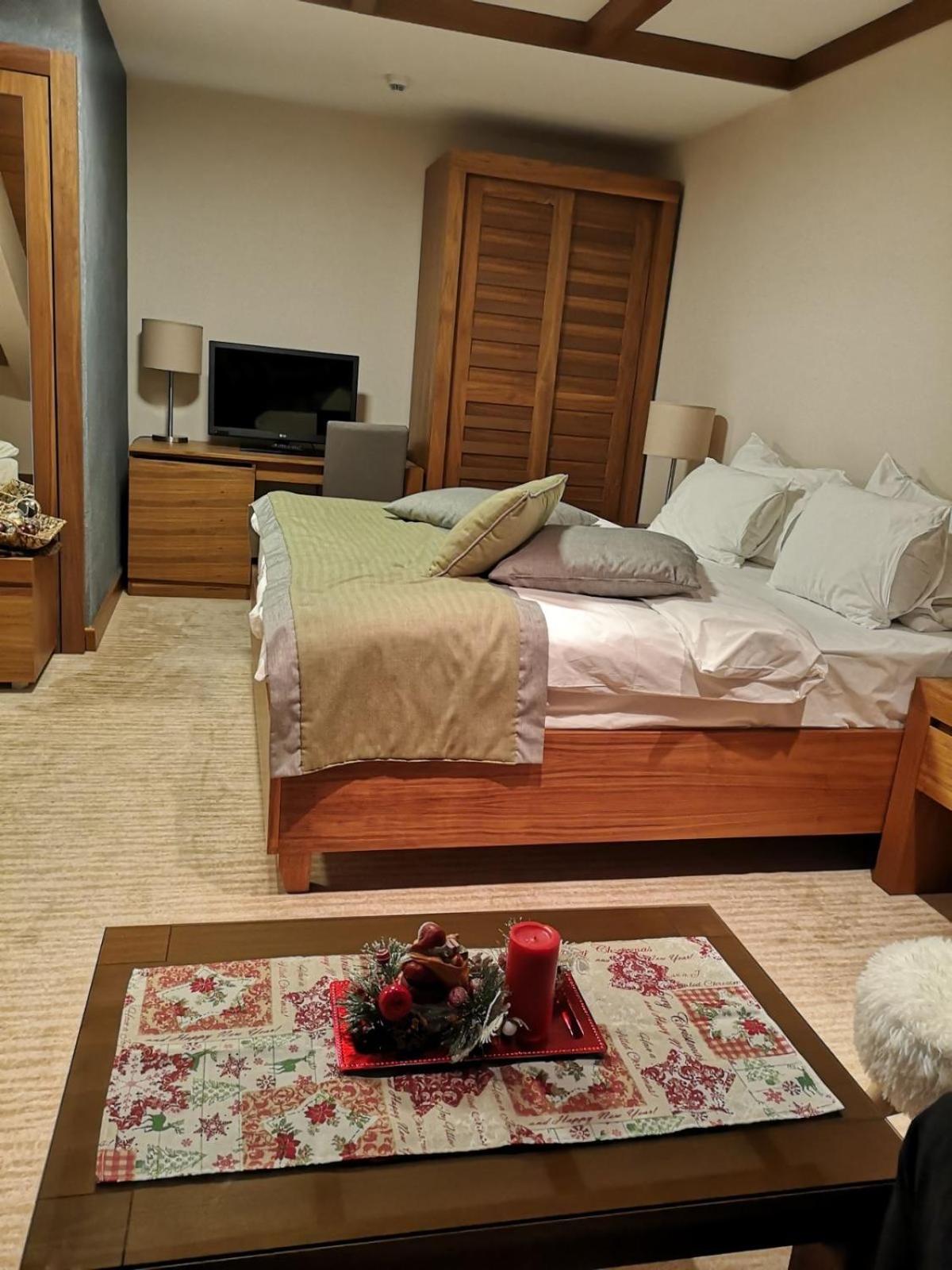 APARTMAN lux B614, Aparthotel Vučko, Jahorina, private host