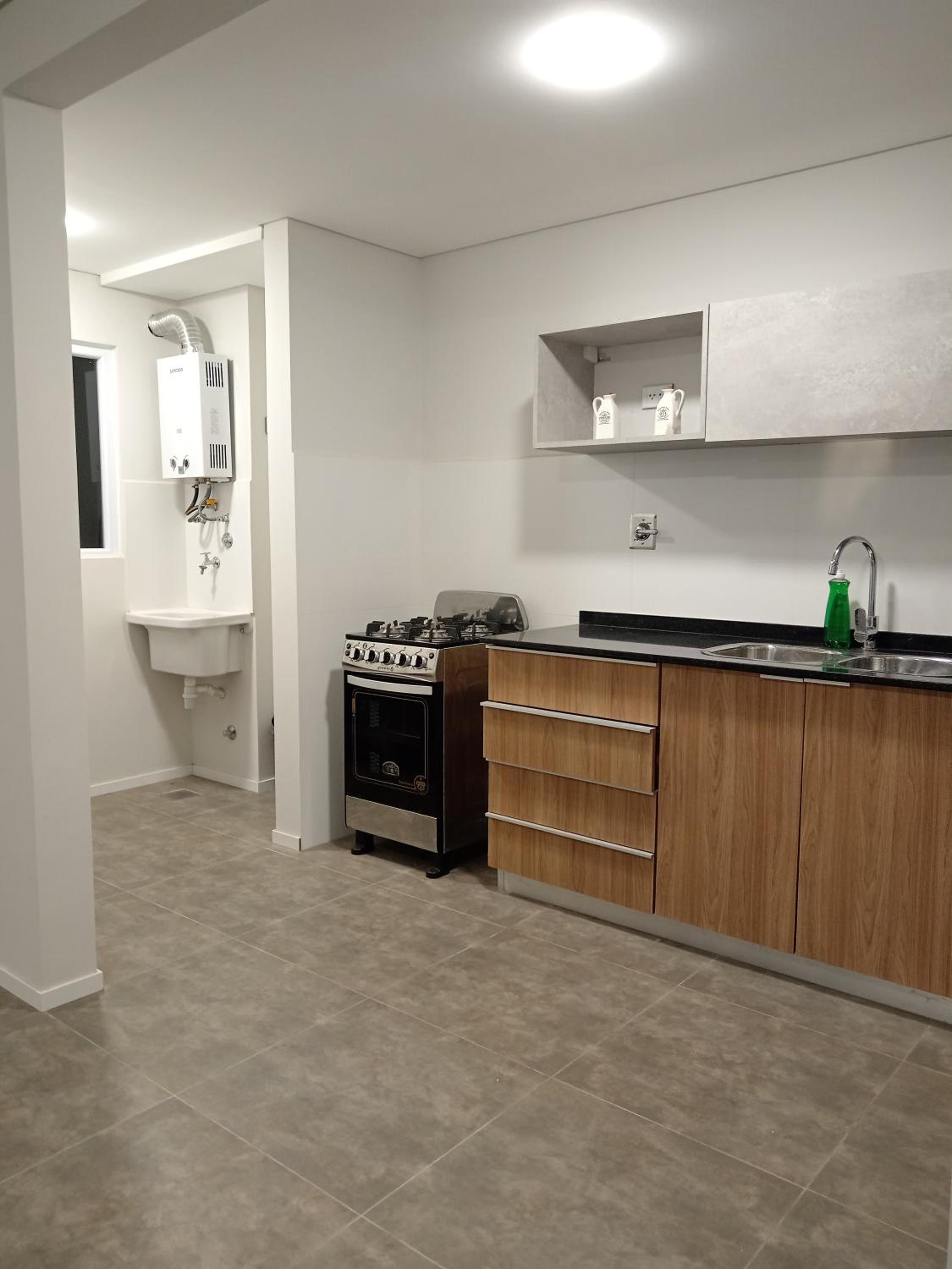 Apartamento Panorámico