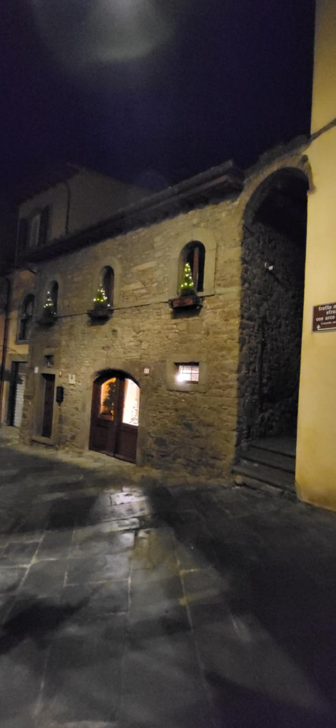 The Small Castle