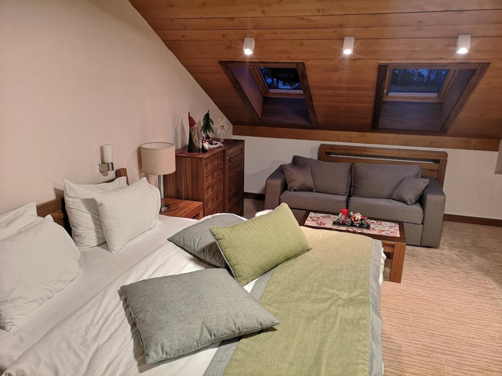 APARTMAN lux B614, Aparthotel Vučko, Jahorina, private host