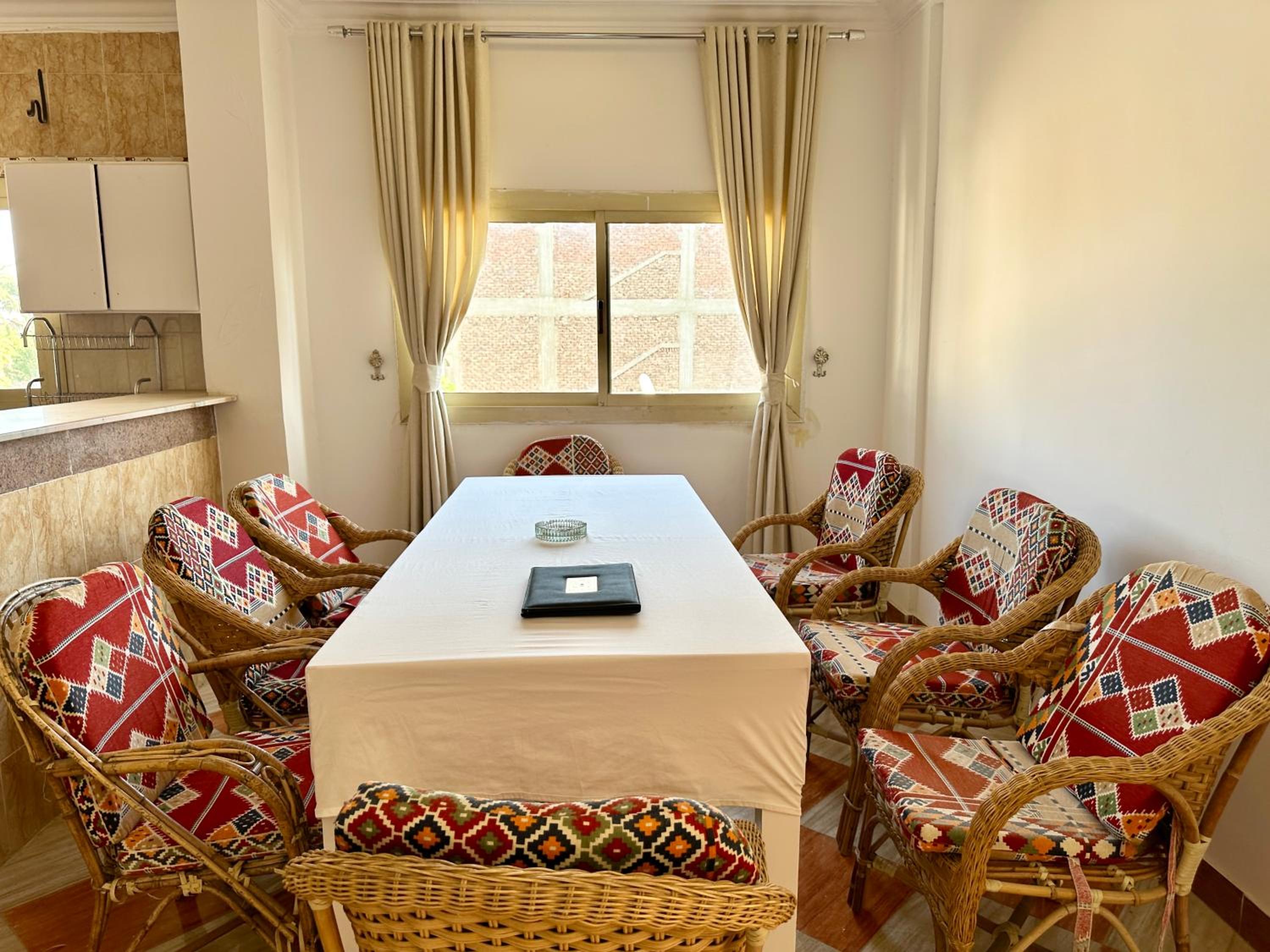 hathor guest house