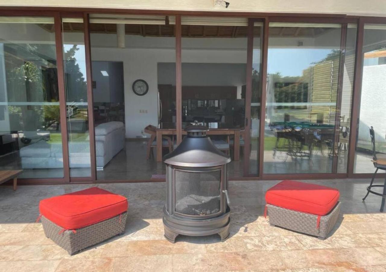 Casa VIP con la mejor Vista de Lomas de Cocoyoc view 3