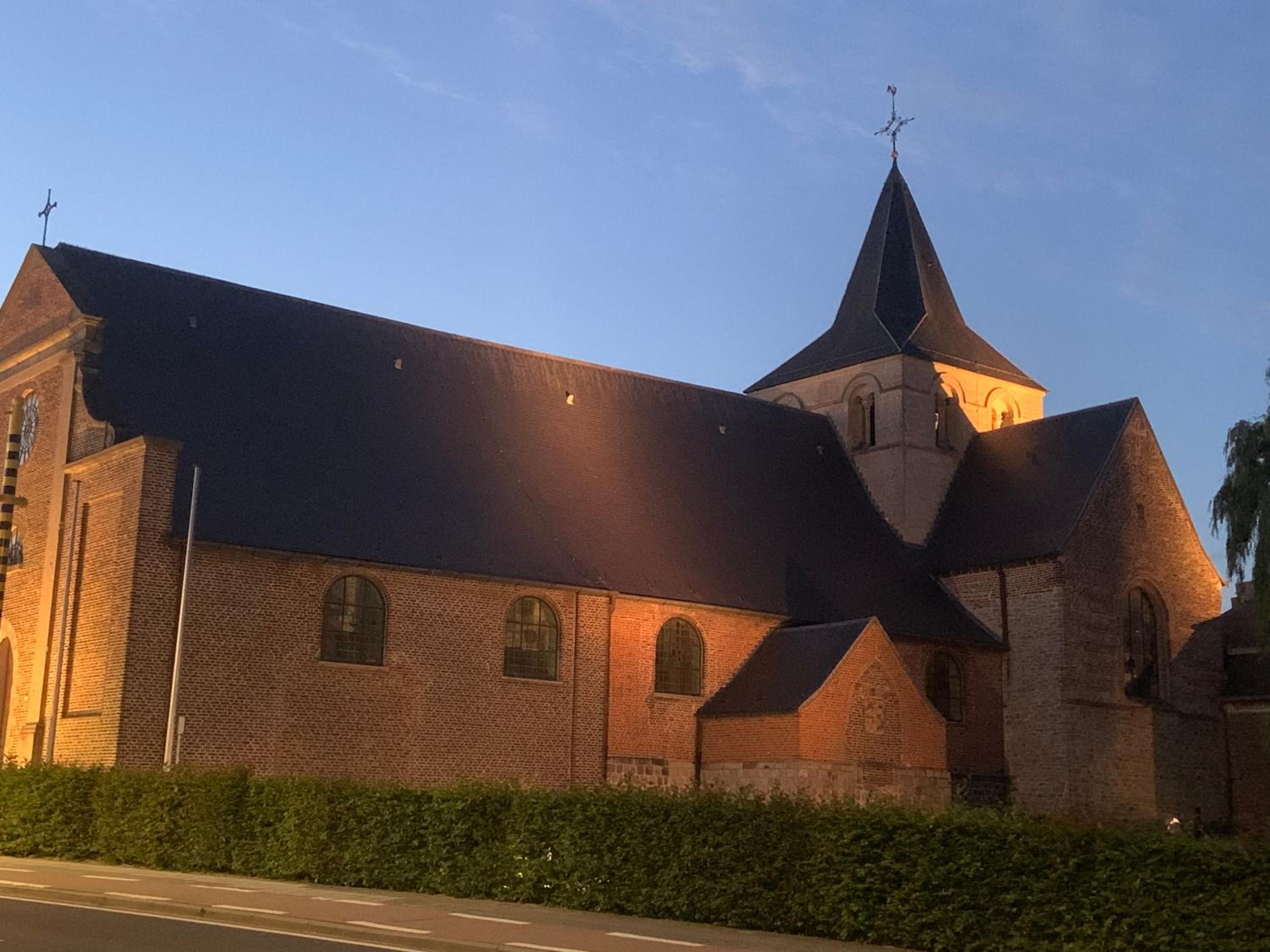 T Nest van Heeden